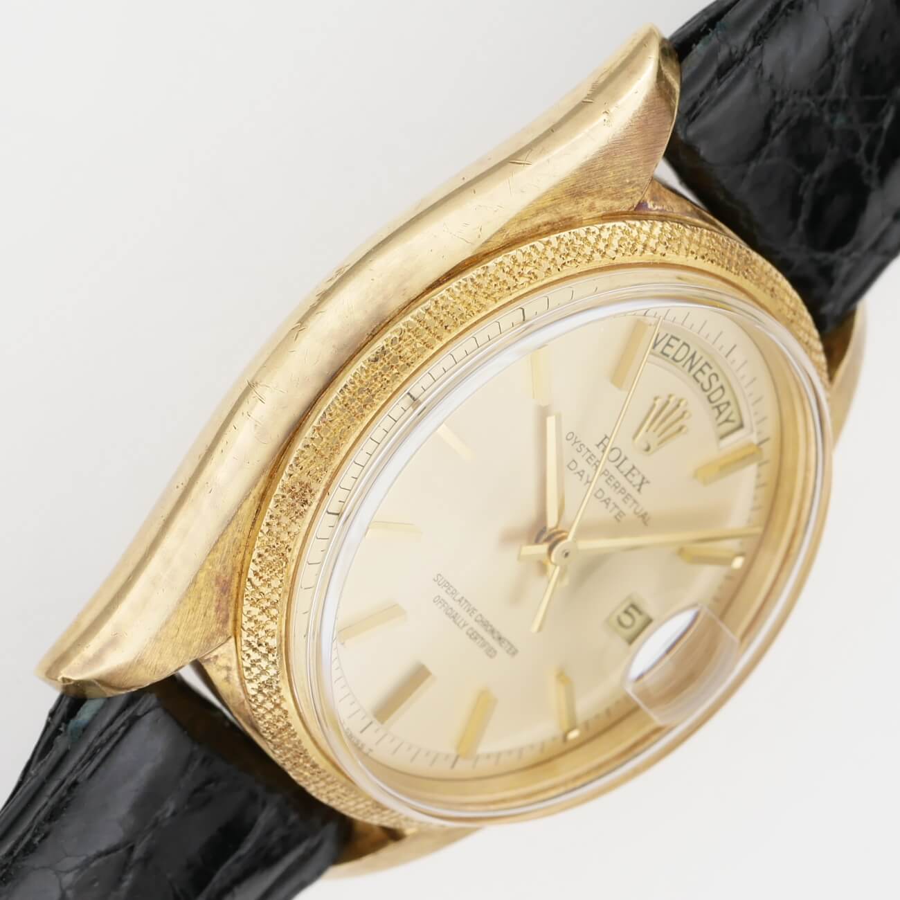 ROLEX DAY-DATE
