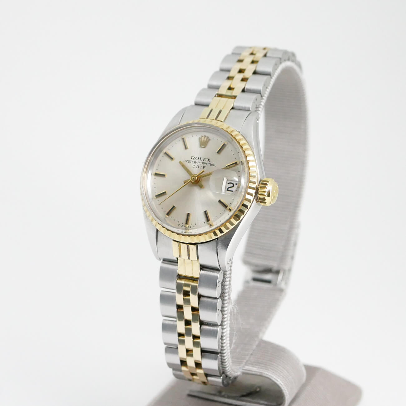 ROLEX OYSTER PERPETUAL DATE