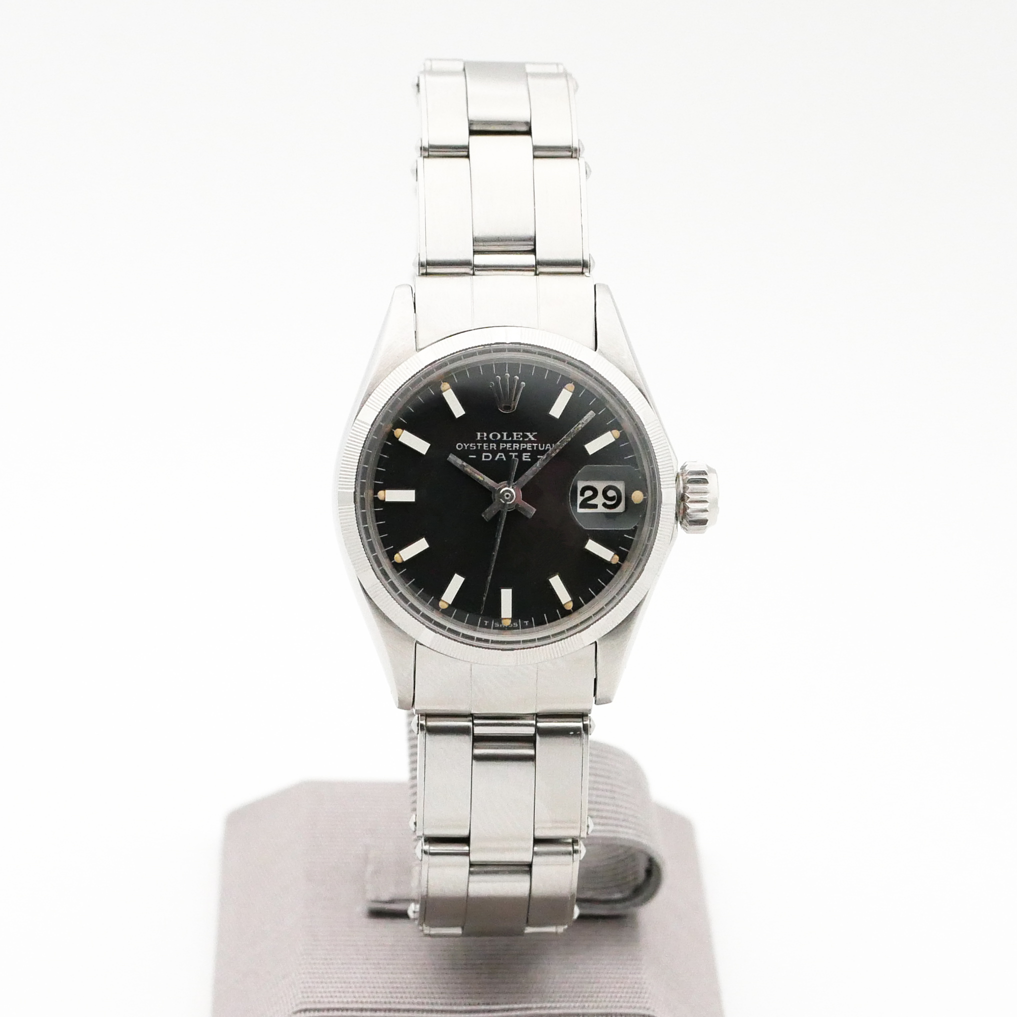 ROLEX OYSTER PERPETUAL DATE