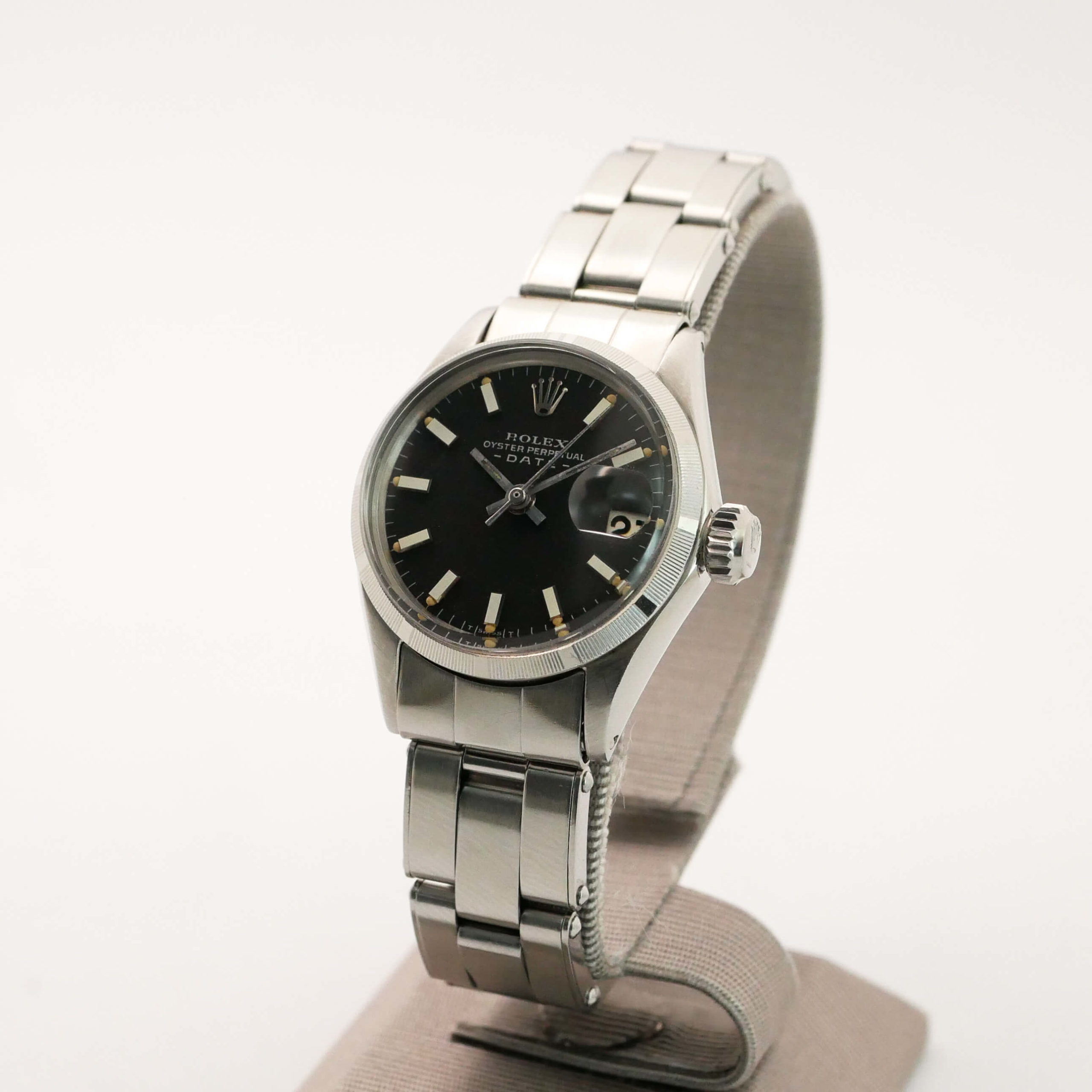ROLEX OYSTER PERPETUAL DATE