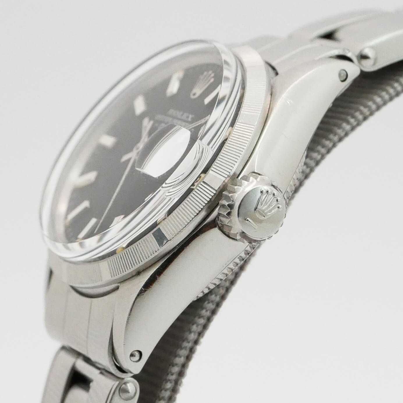 ROLEX OYSTER PERPETUAL DATE