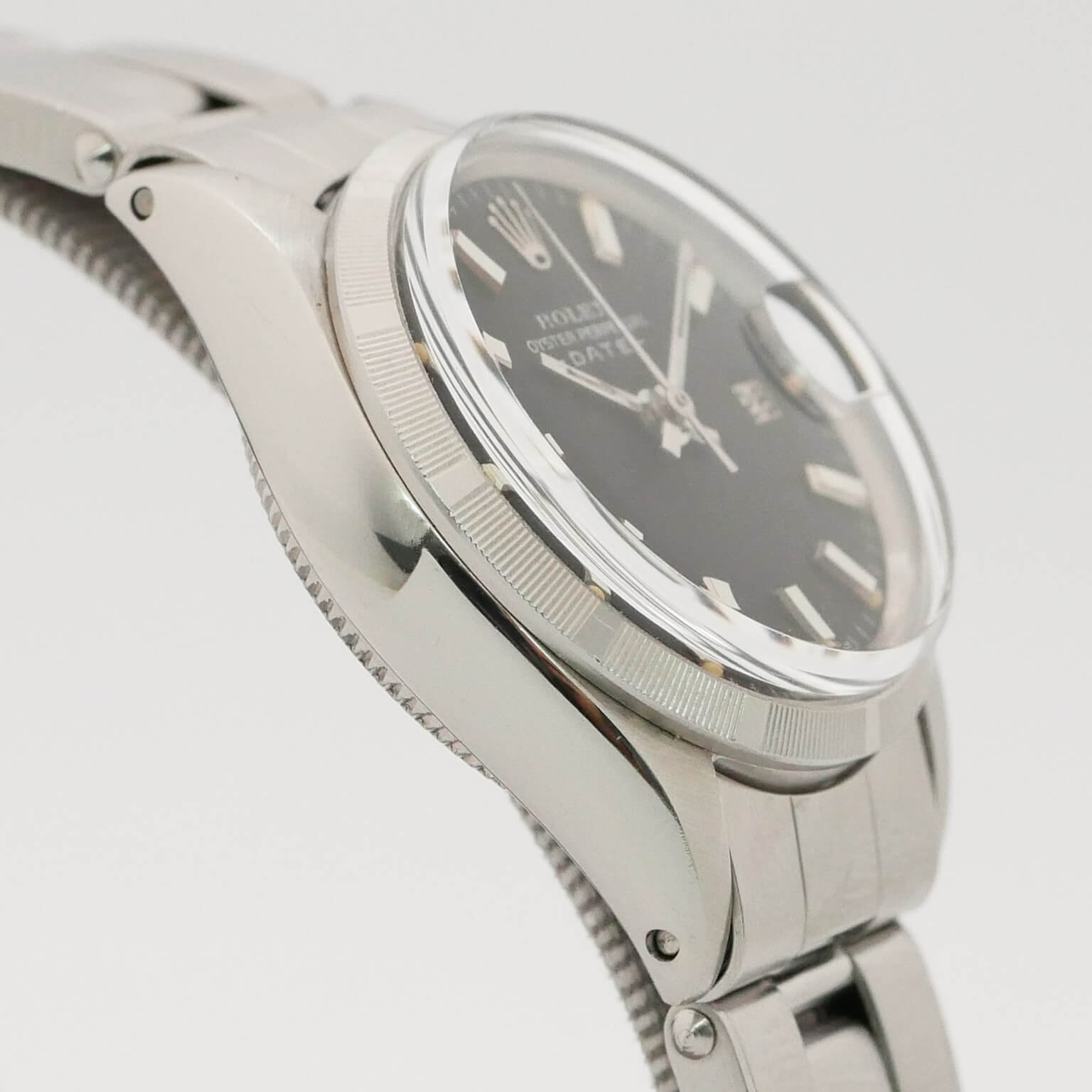ROLEX OYSTER PERPETUAL DATE