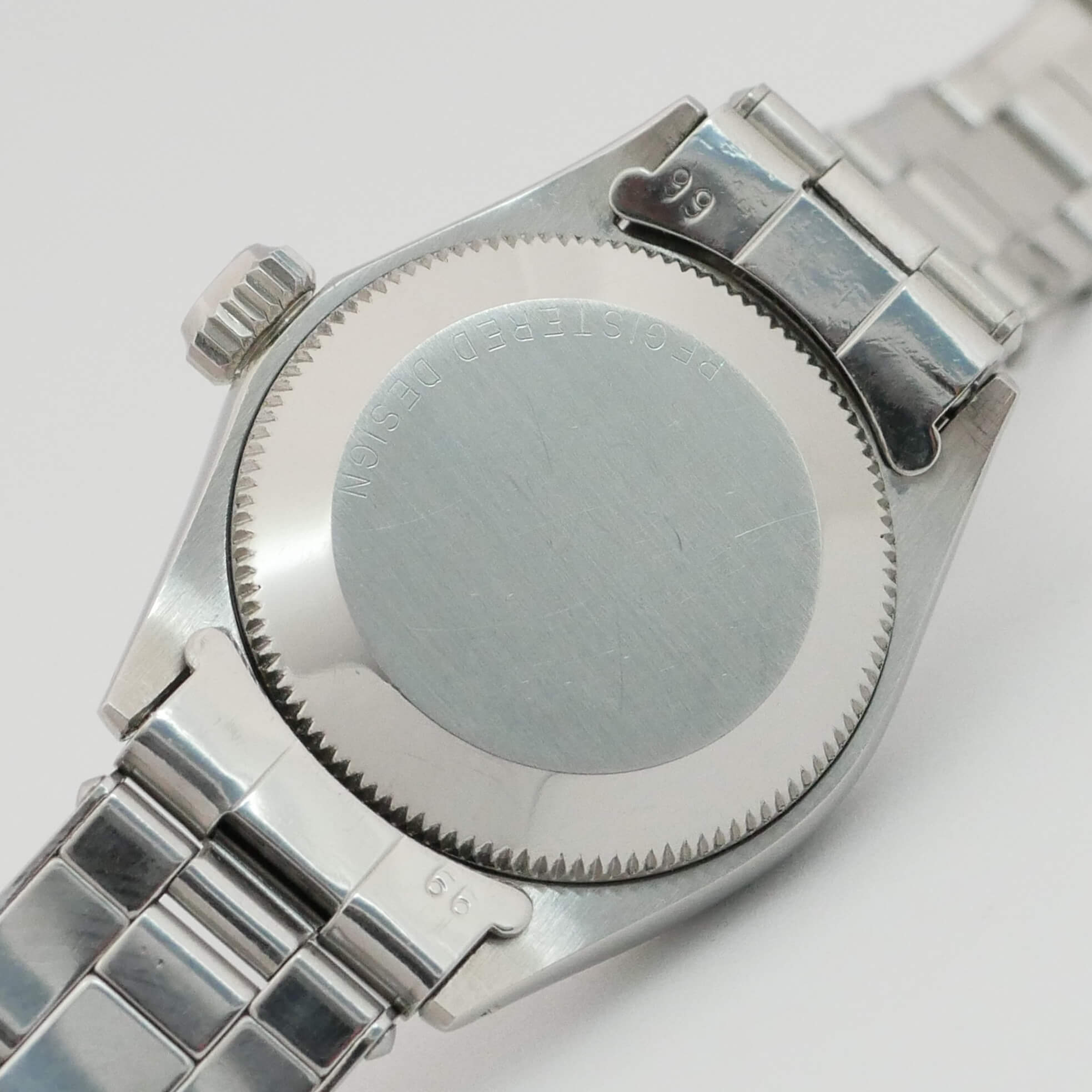 ROLEX OYSTER PERPETUAL DATE