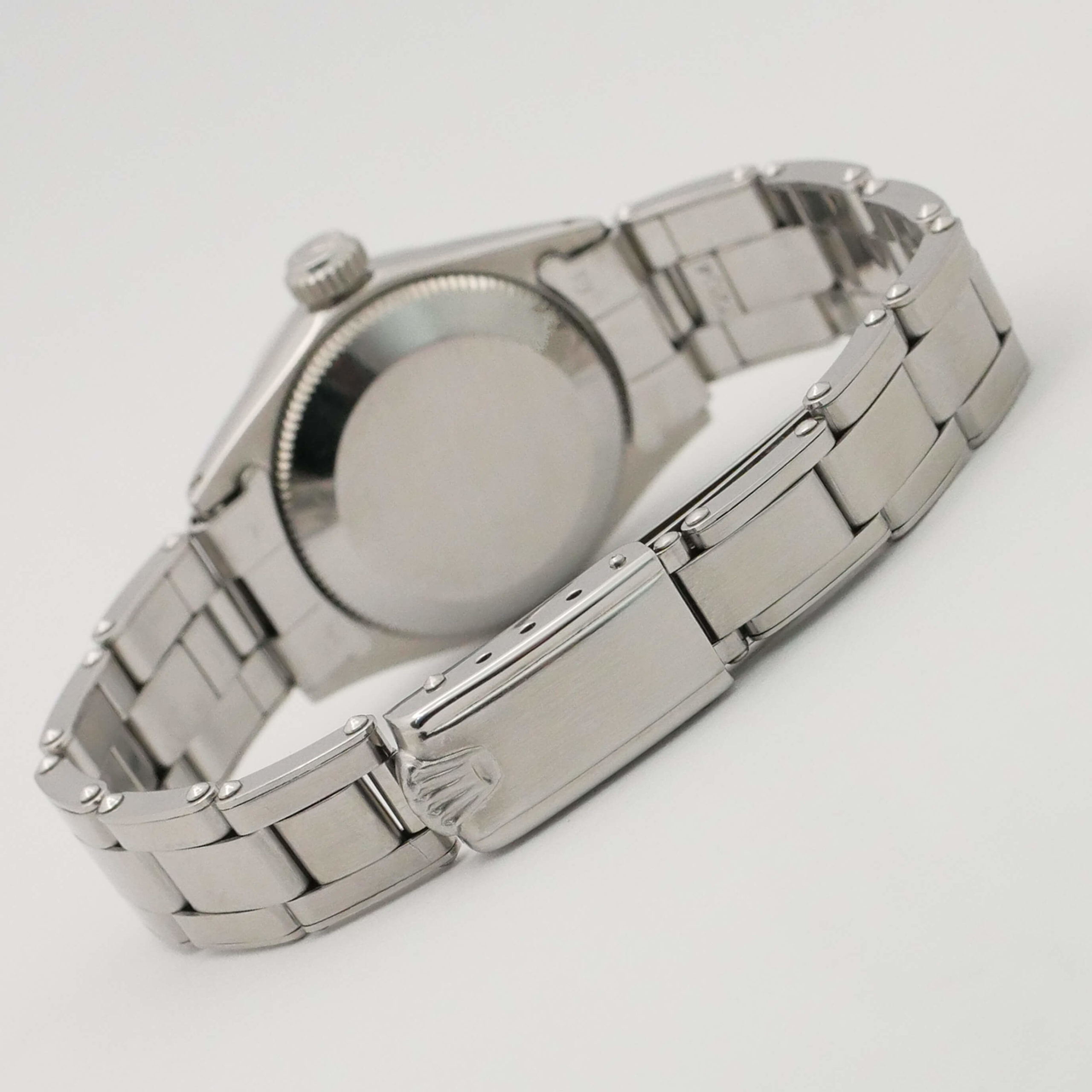 ROLEX OYSTER PERPETUAL DATE