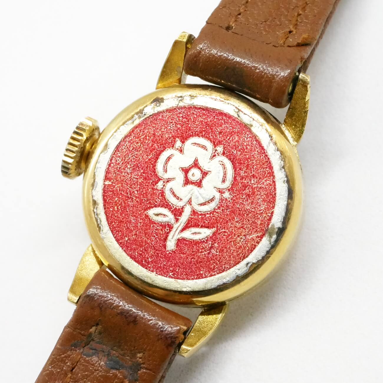 TUDOR ROUND MODEL
