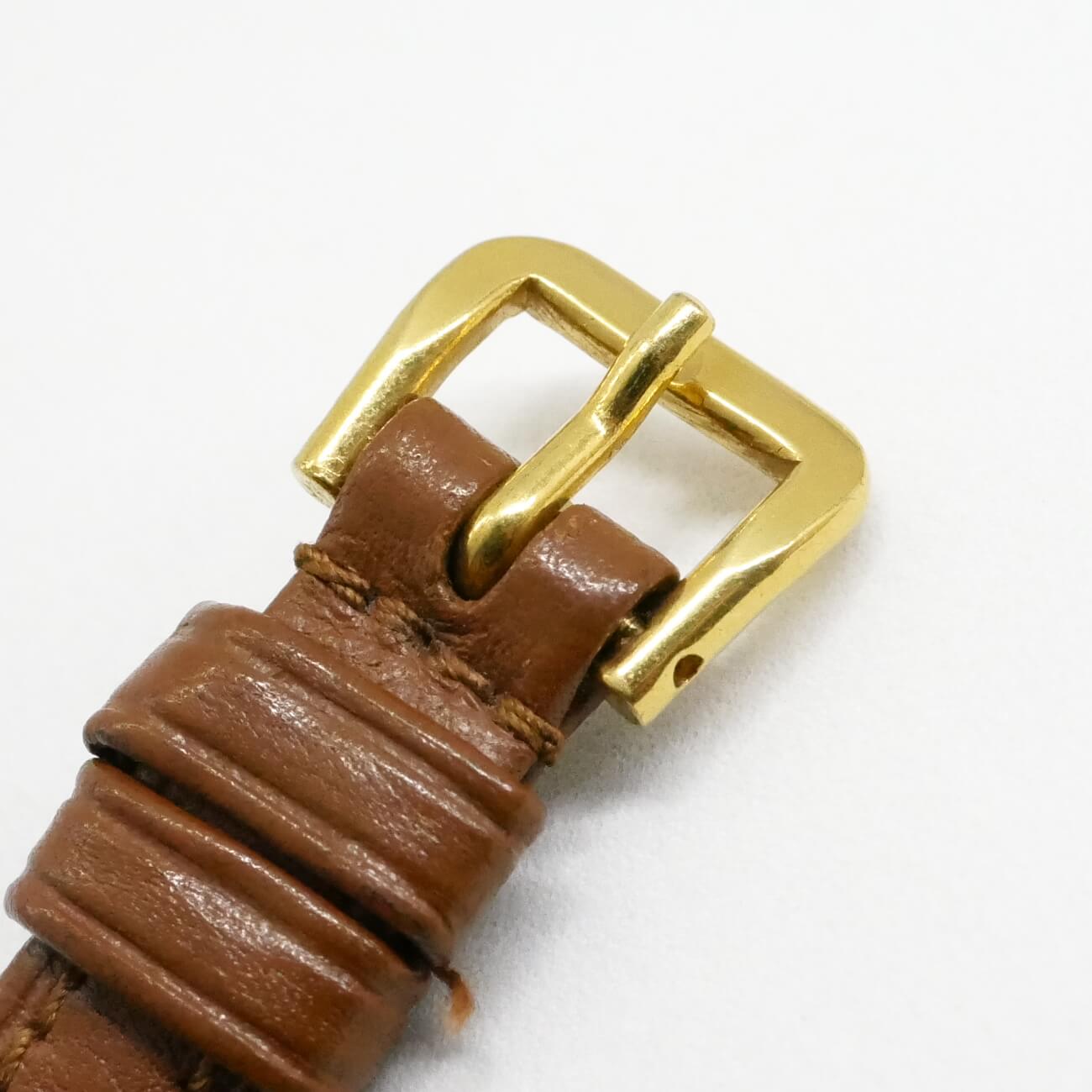 TUDOR ROUND MODEL