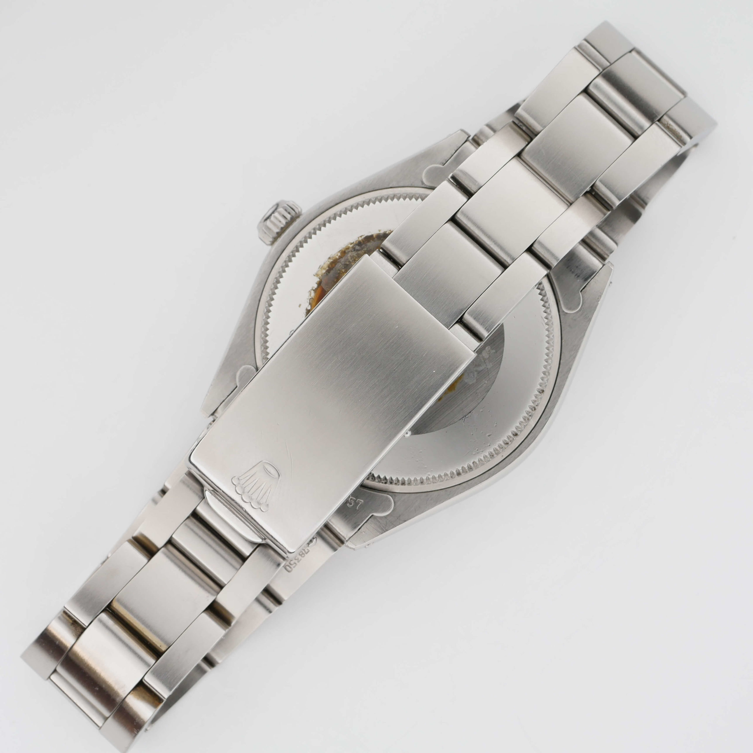 ROLEX Air-King