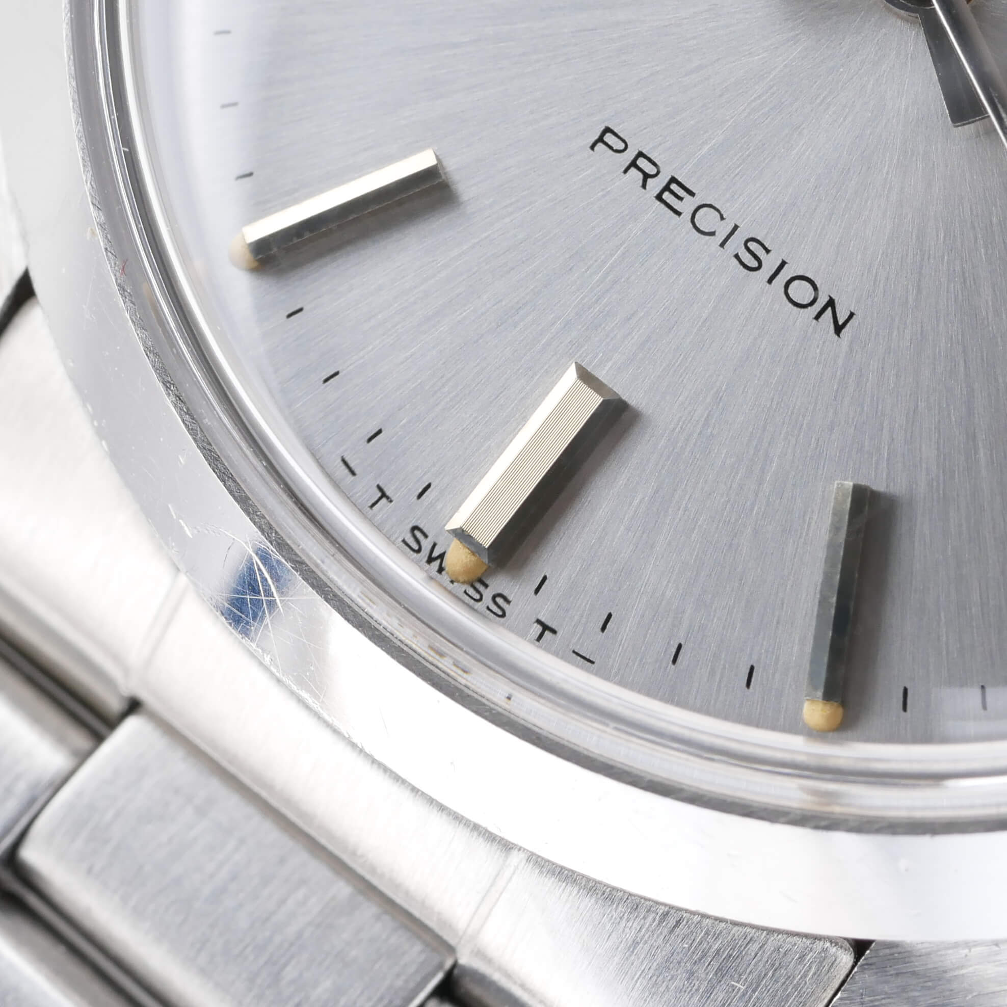 ROLEX Air-King