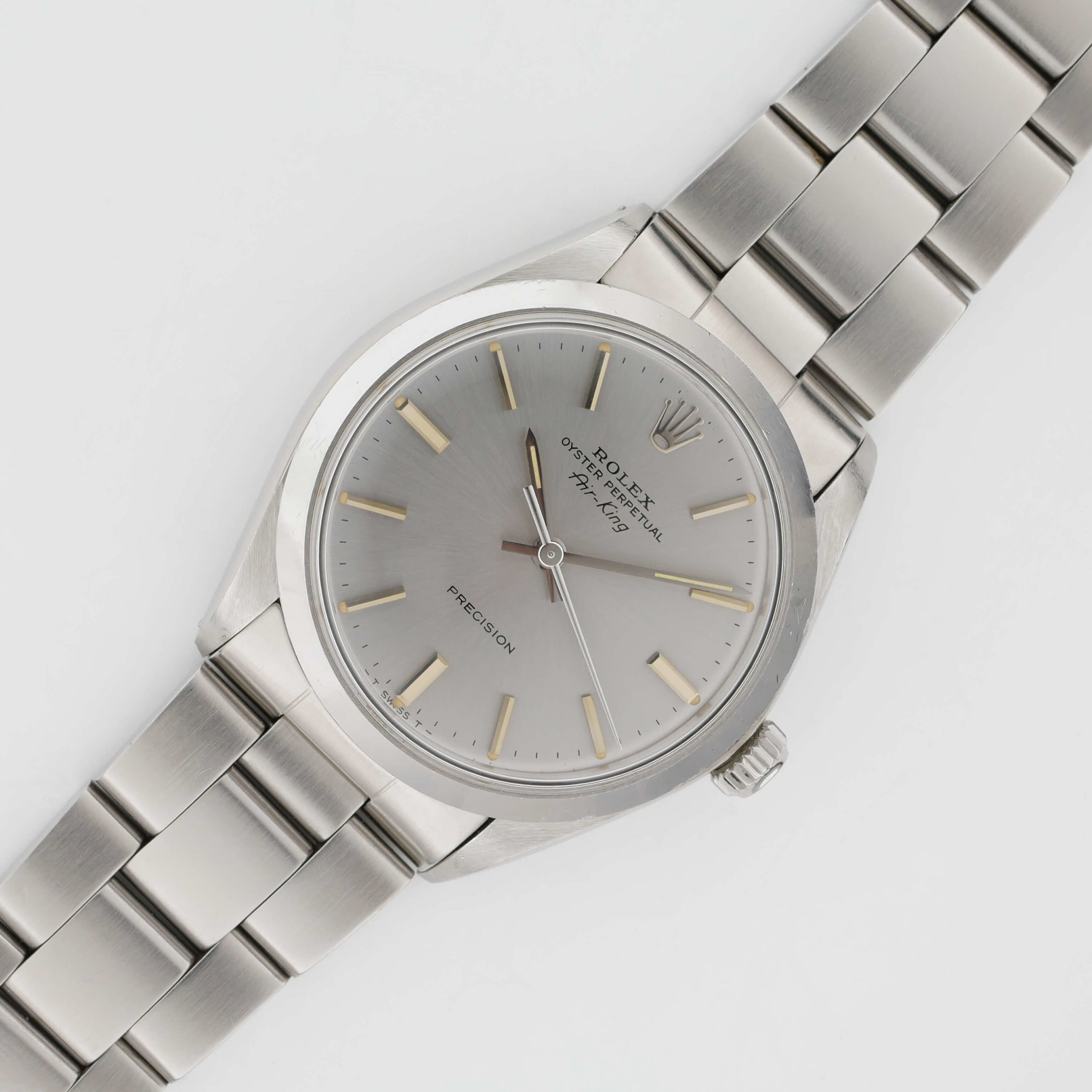ROLEX Air-King