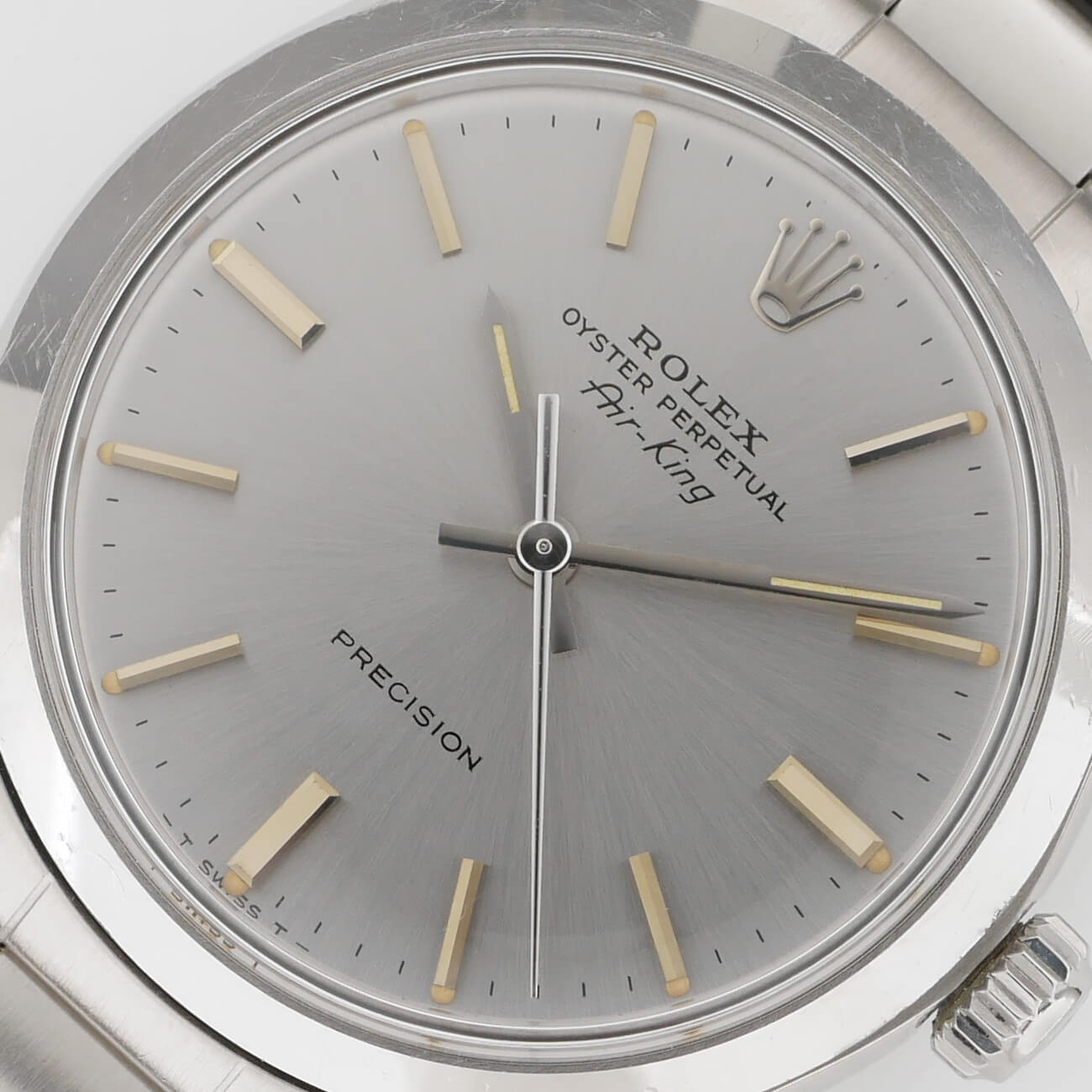 ROLEX Air-King