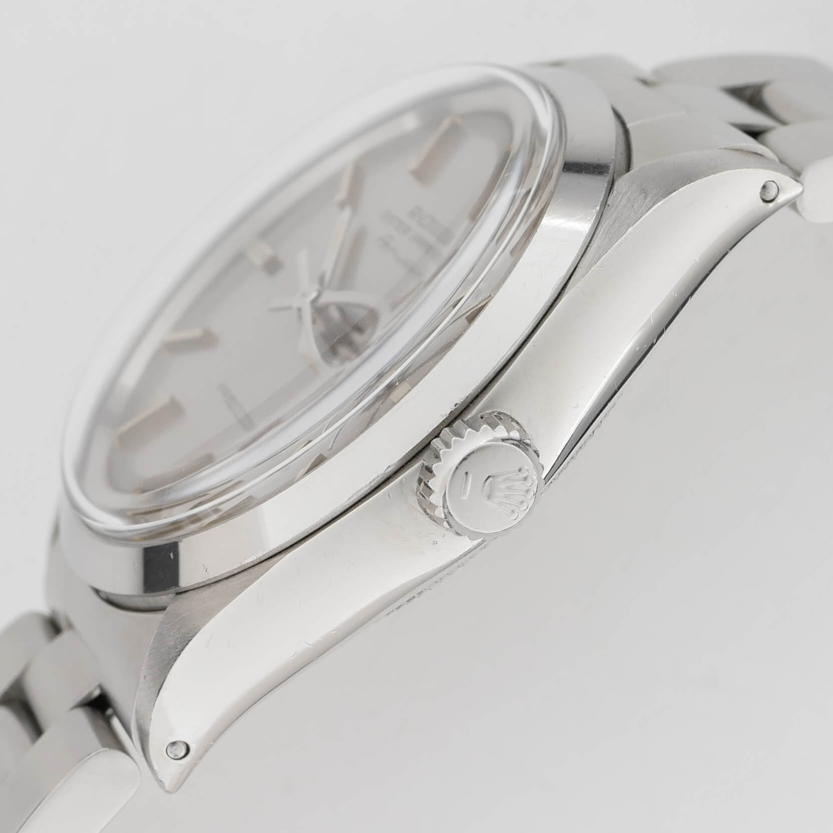 ROLEX Air-King