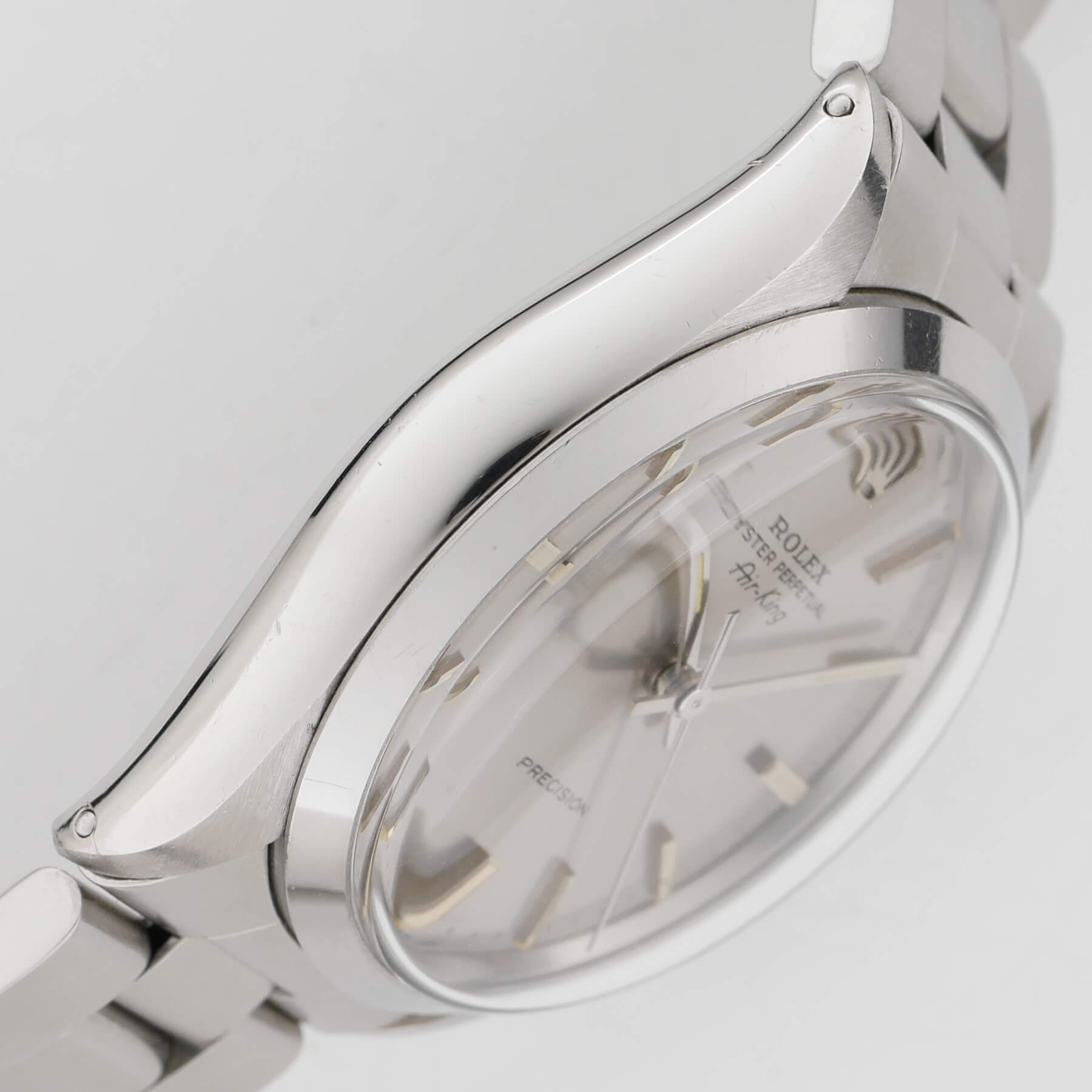 ROLEX Air-King