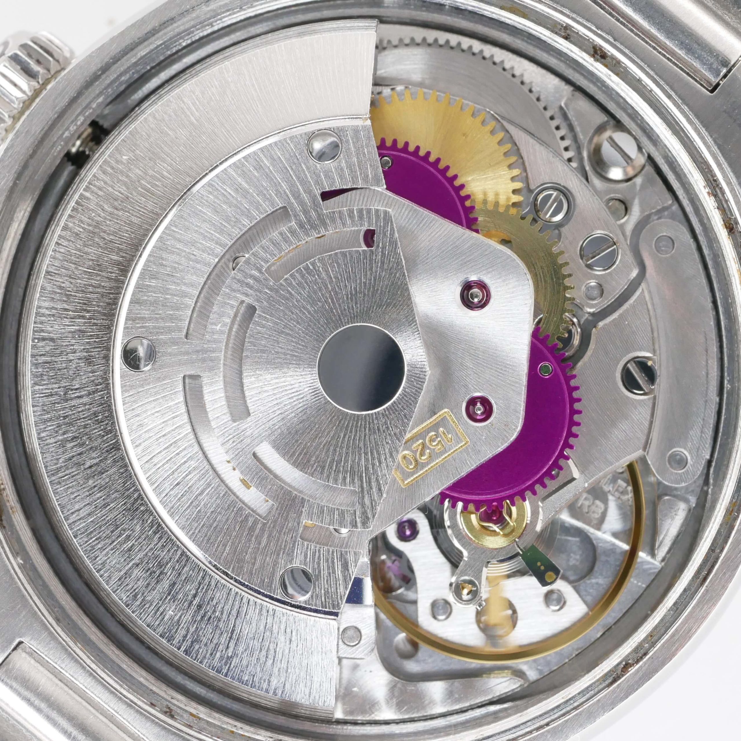 ROLEX Air-King