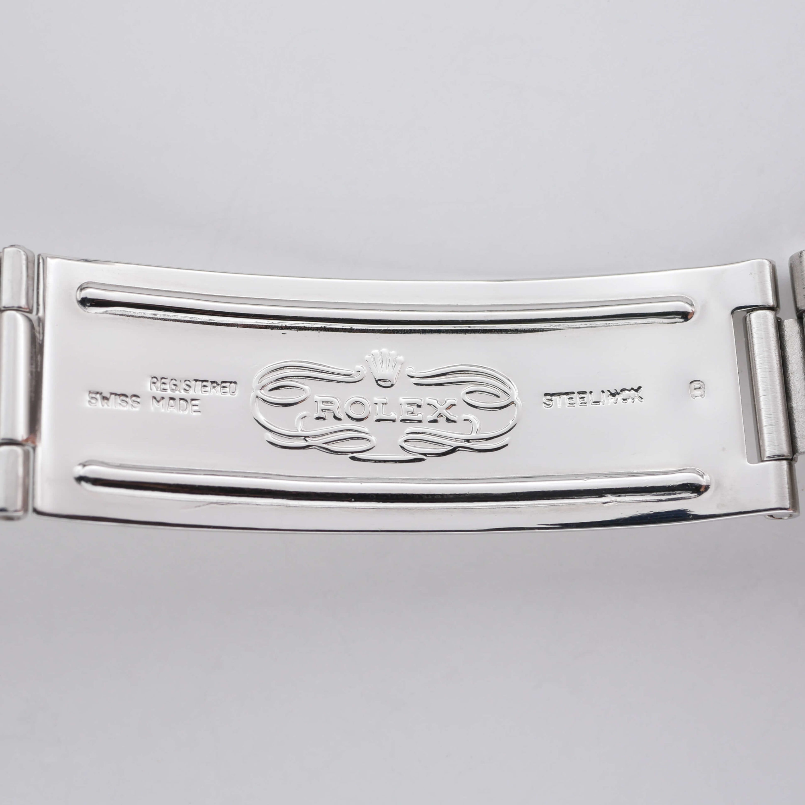 ROLEX Air-King