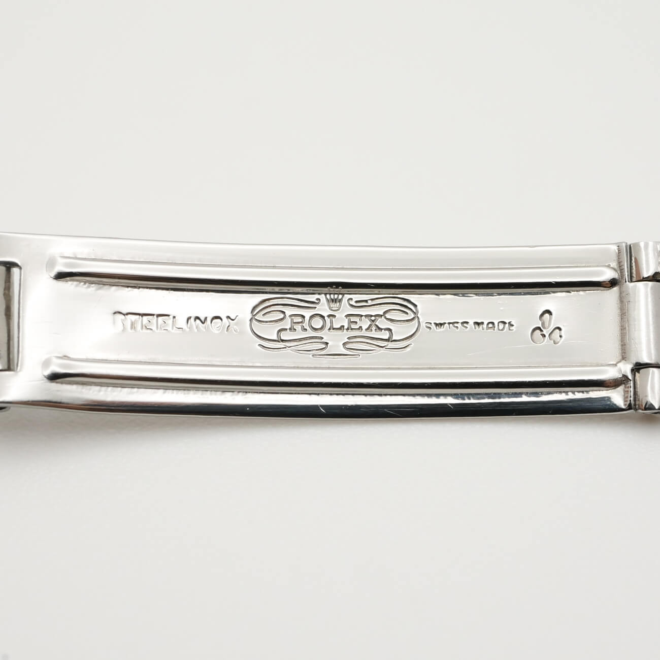 ROLEX OYSTER PERPETUAL DATE