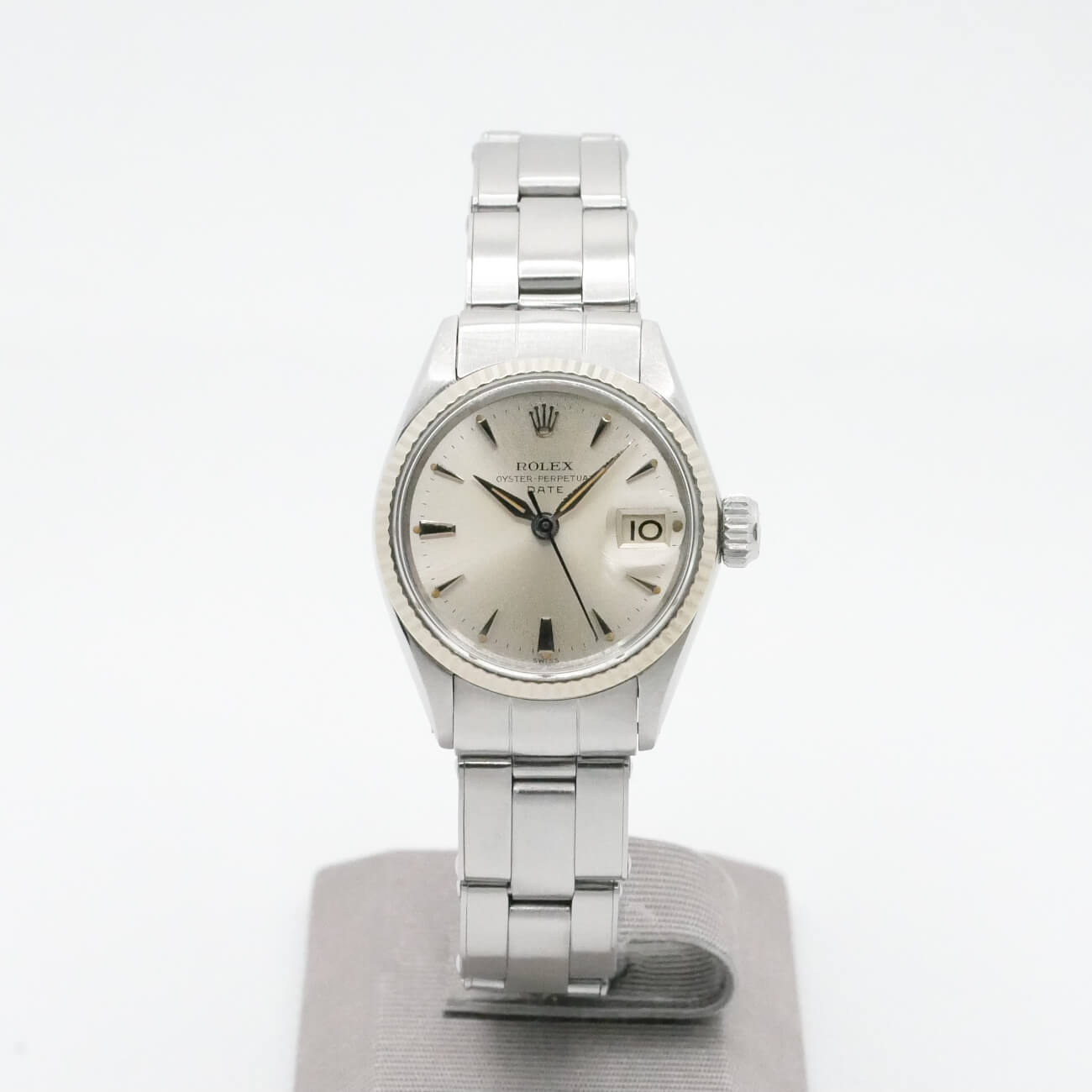 ROLEX OYSTER PERPETUAL DATE