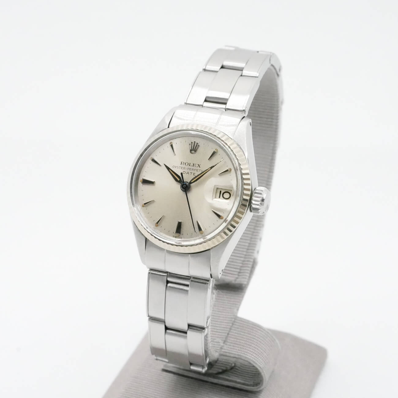 ROLEX OYSTER PERPETUAL DATE