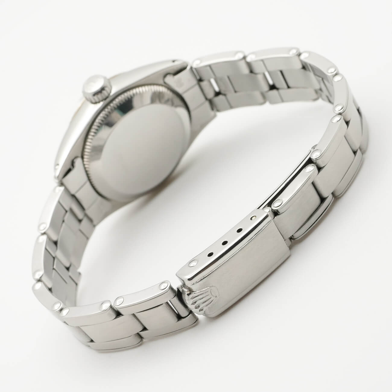 ROLEX OYSTER PERPETUAL DATE