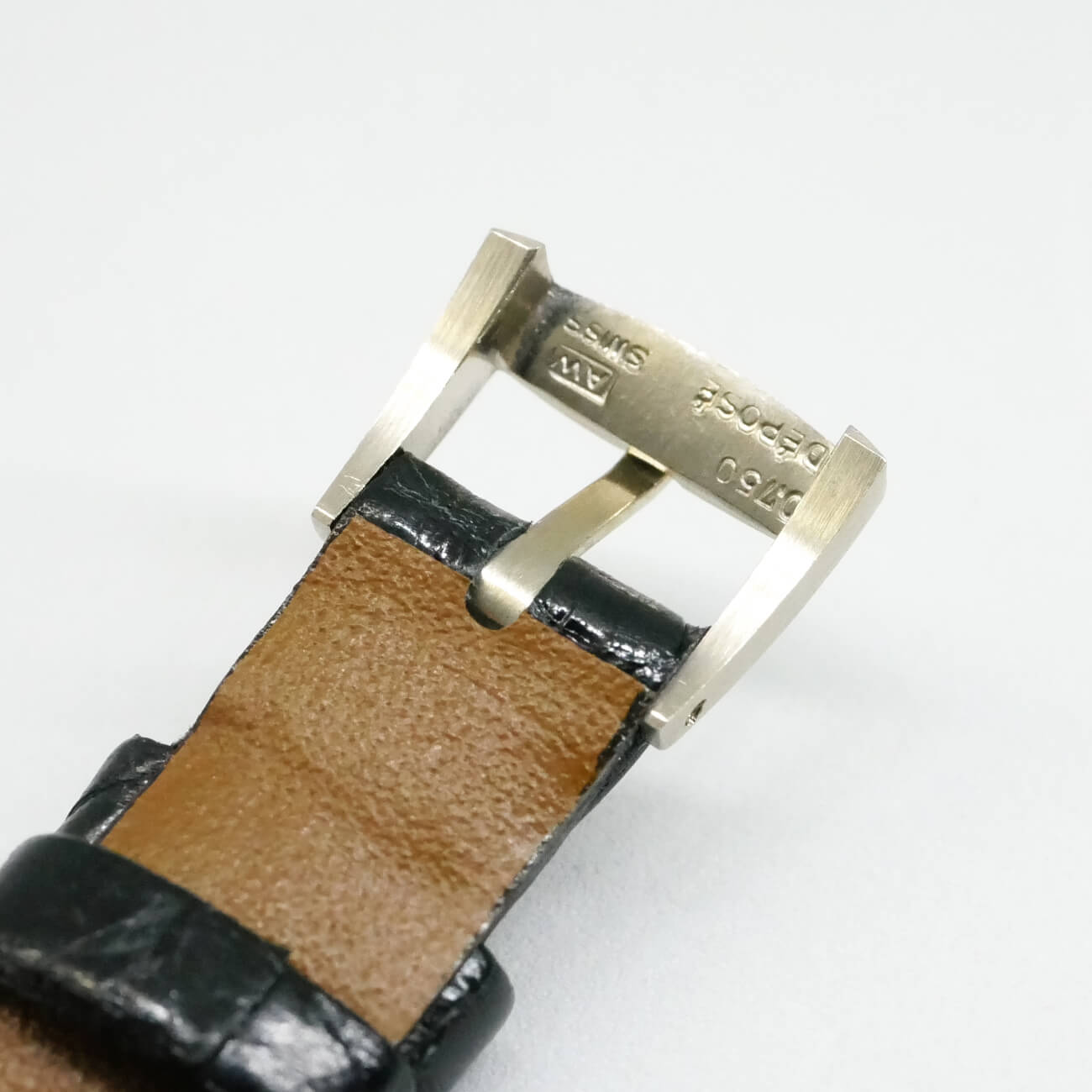 VACHERON & CONSTANTIN RECTANGLE MODEL
