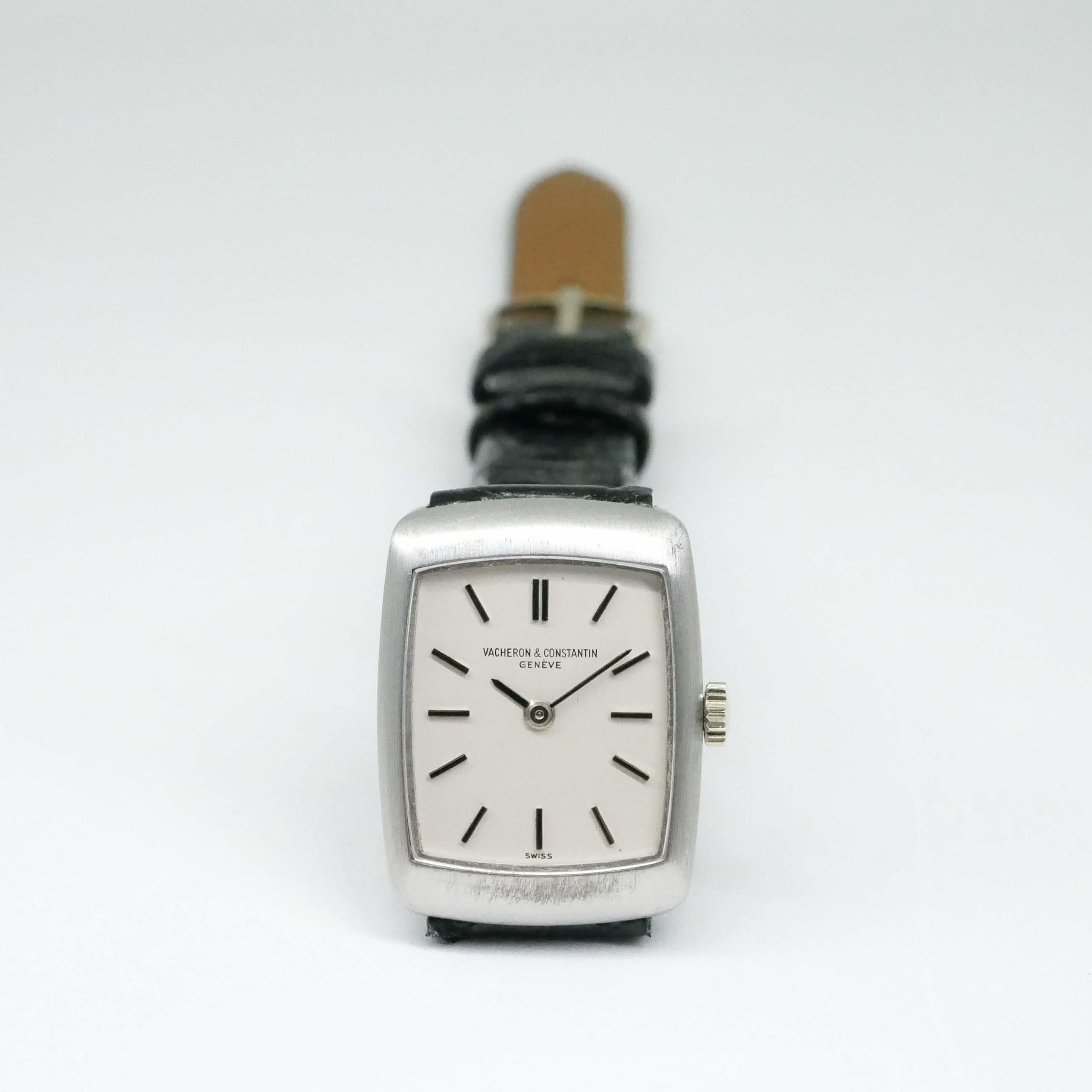 VACHERON & CONSTANTIN RECTANGLE MODEL