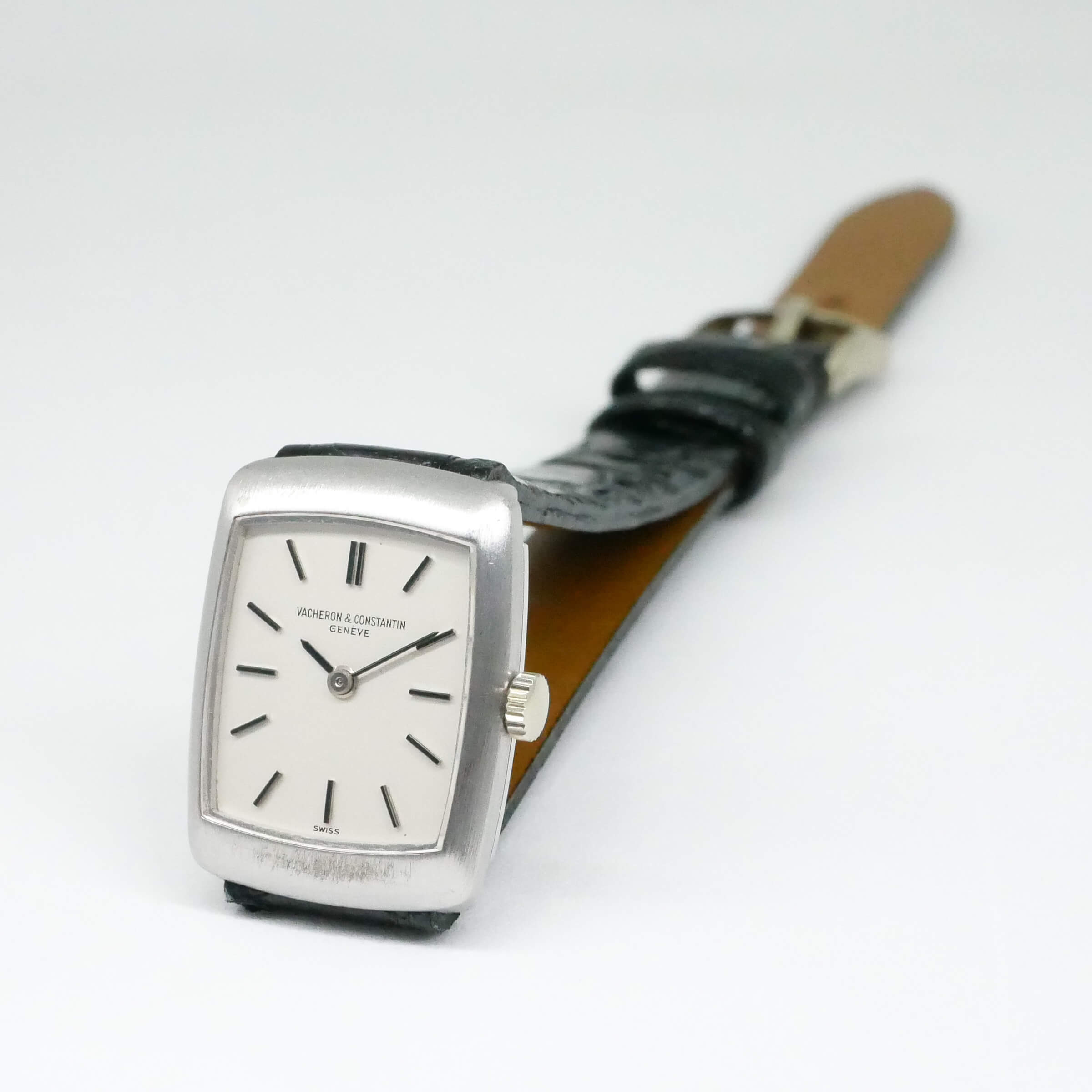 VACHERON & CONSTANTIN RECTANGLE MODEL