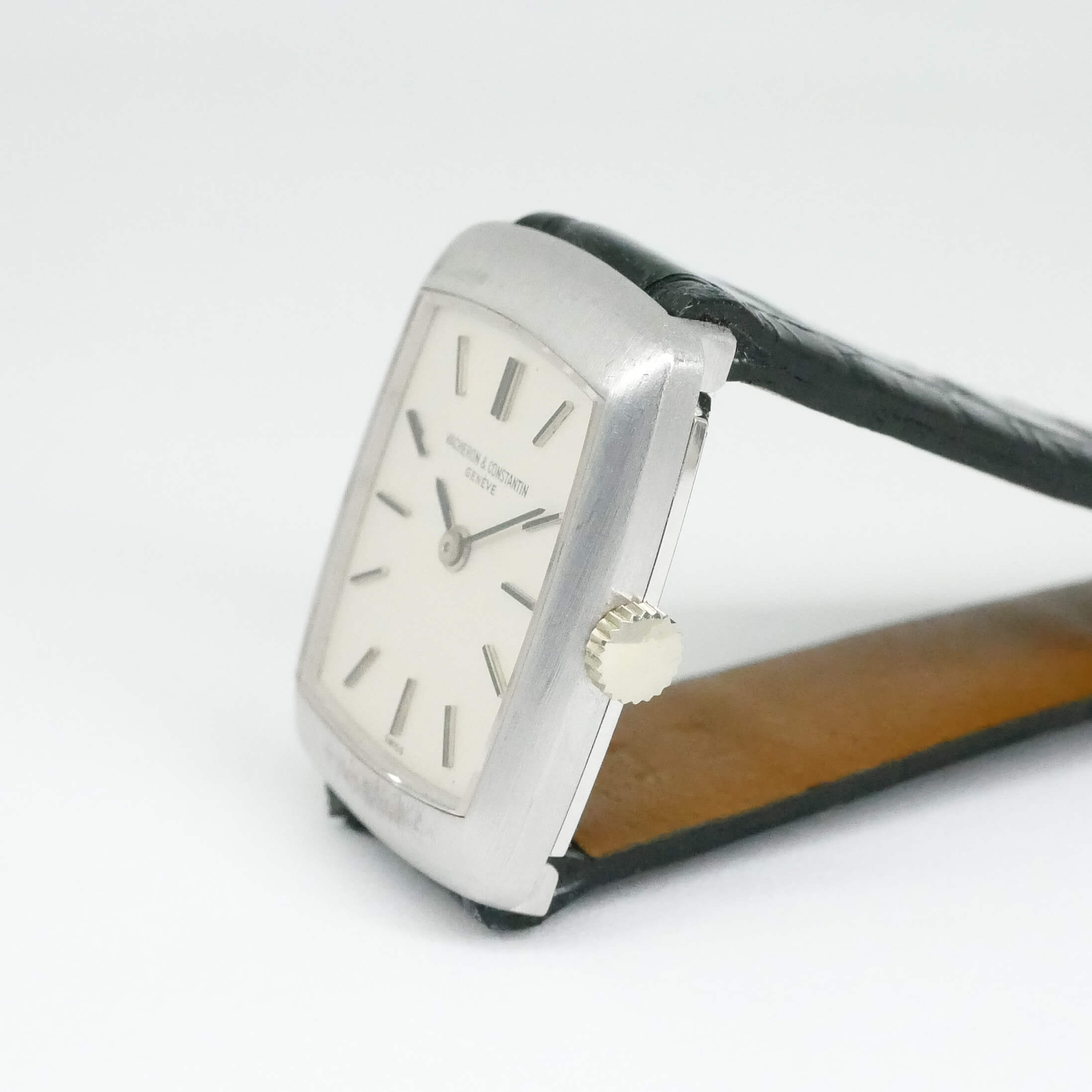 VACHERON & CONSTANTIN RECTANGLE MODEL