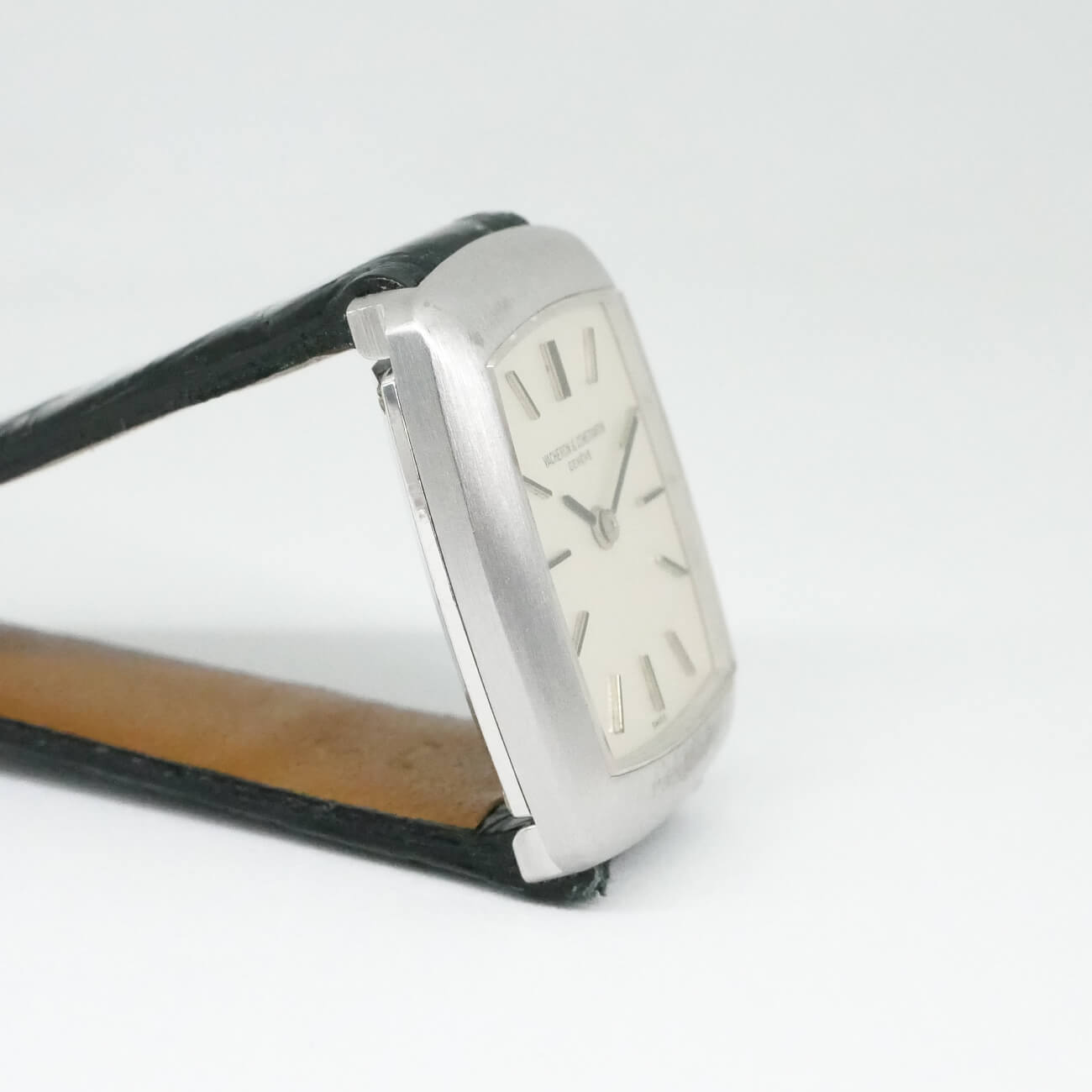 VACHERON & CONSTANTIN RECTANGLE MODEL