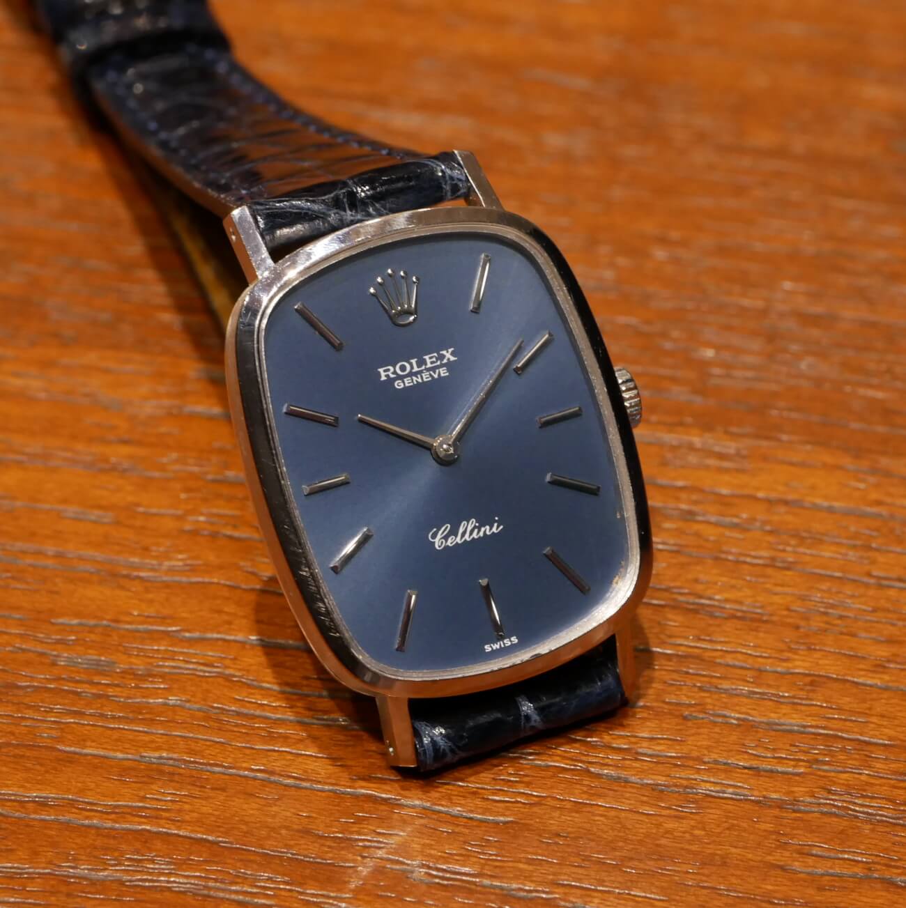 ROLEX Cellini