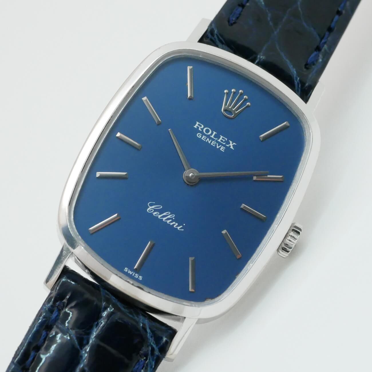 ROLEX Cellini