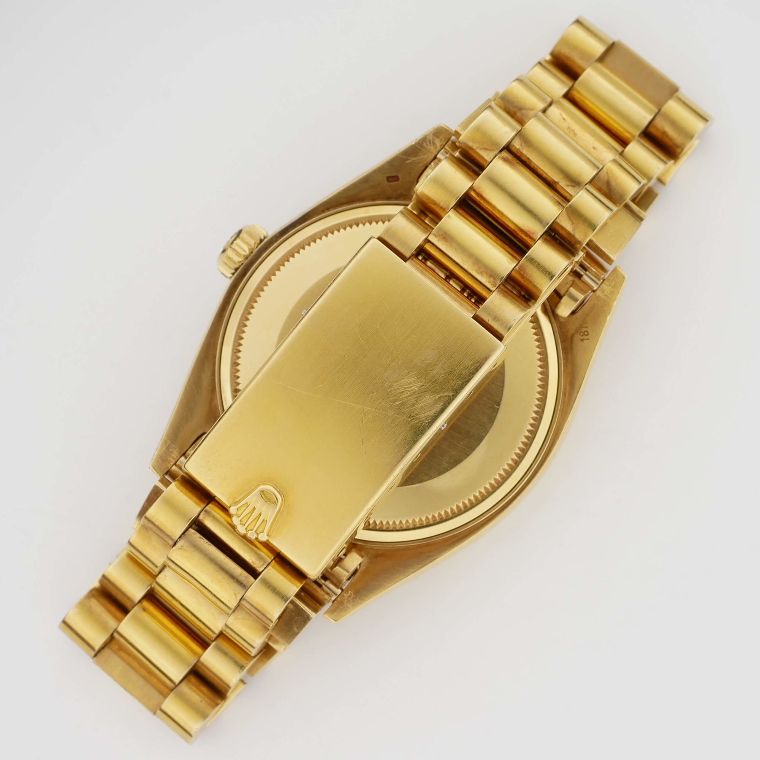 ROLEX DAY-DATE