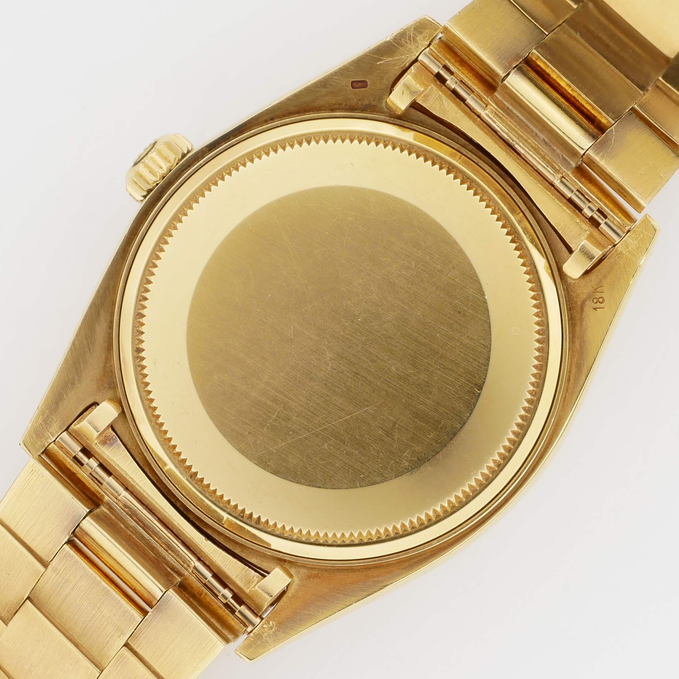 ROLEX DAY-DATE