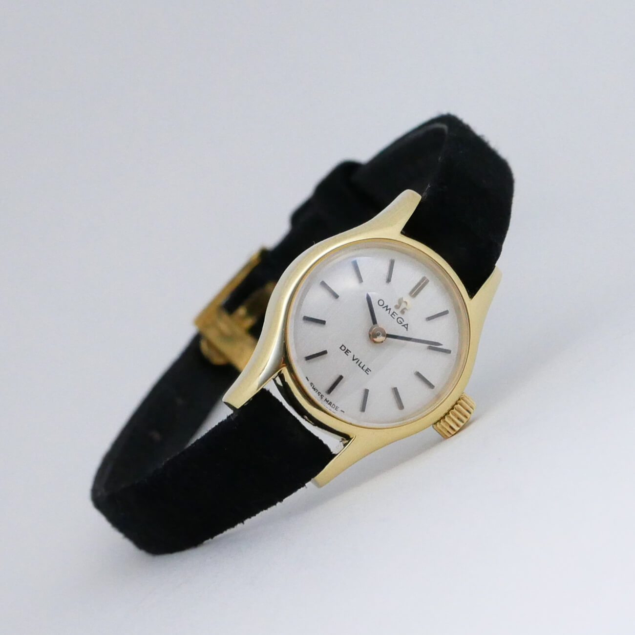 OMEGA DE VILLE