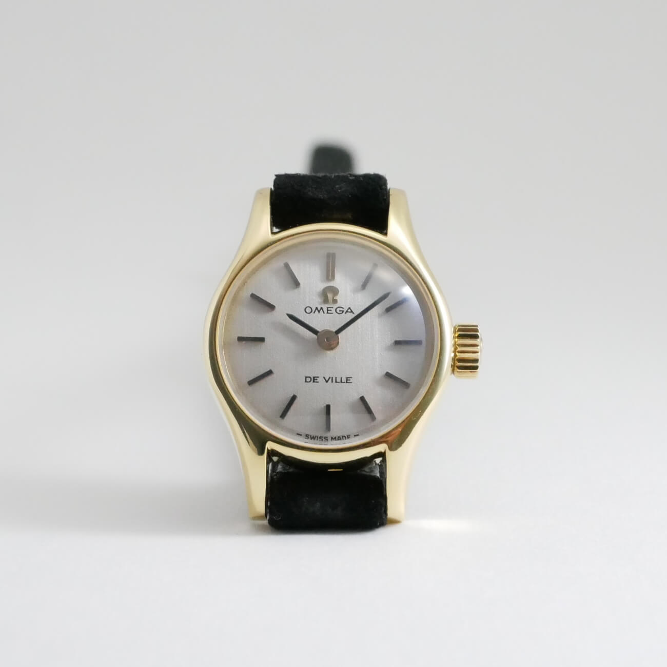 OMEGA DE VILLE