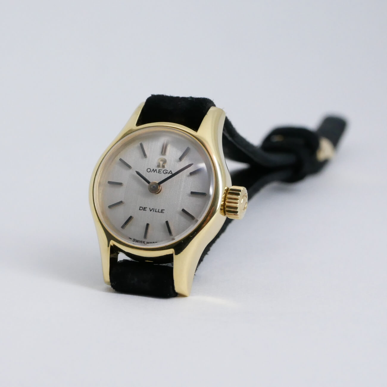 OMEGA DE VILLE