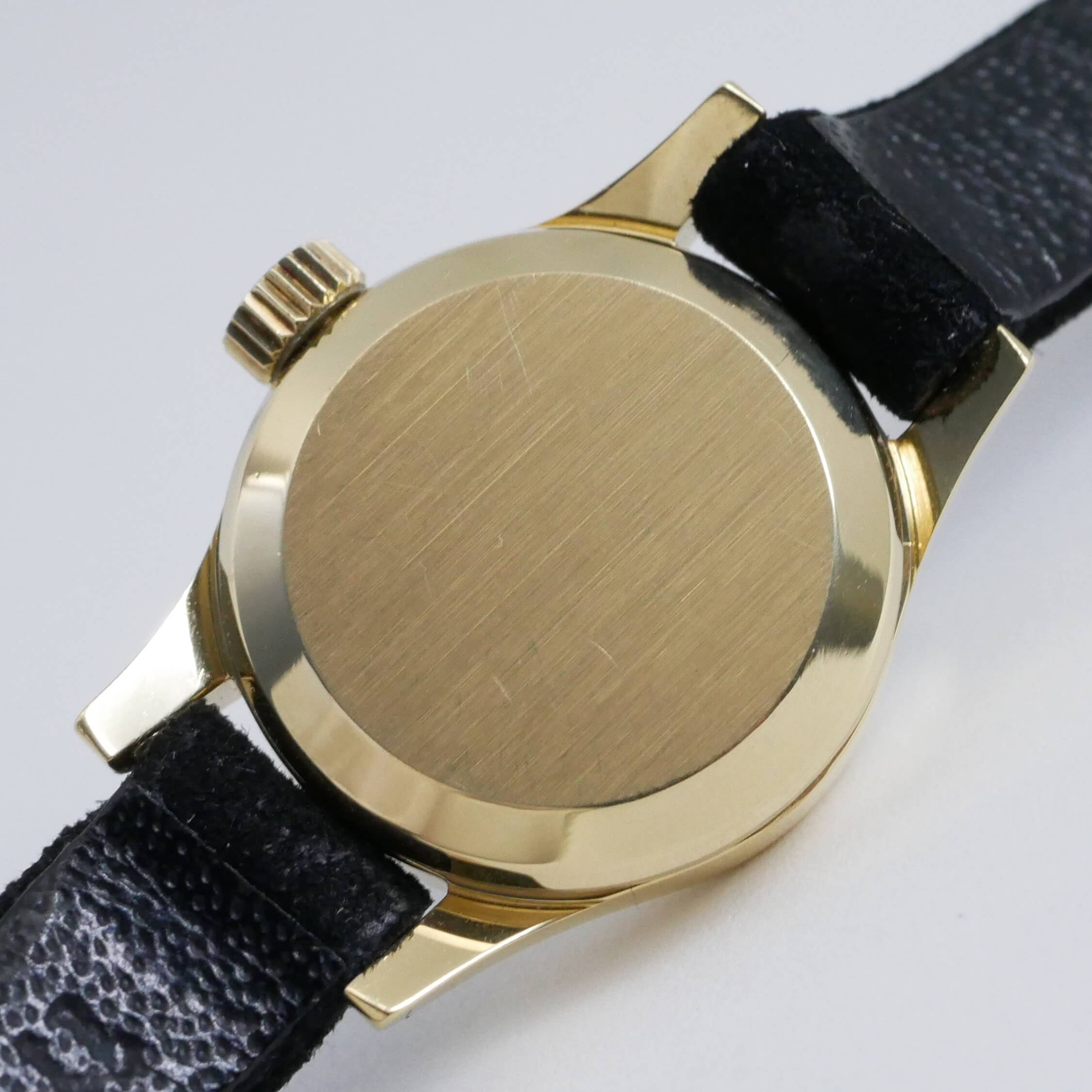 OMEGA DE VILLE