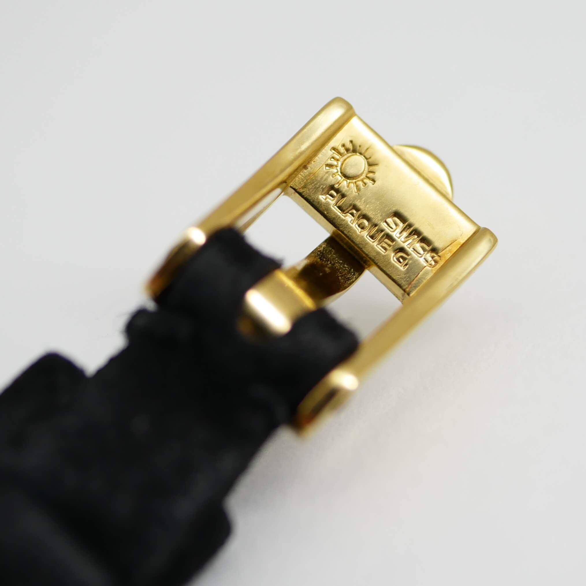 OMEGA DE VILLE
