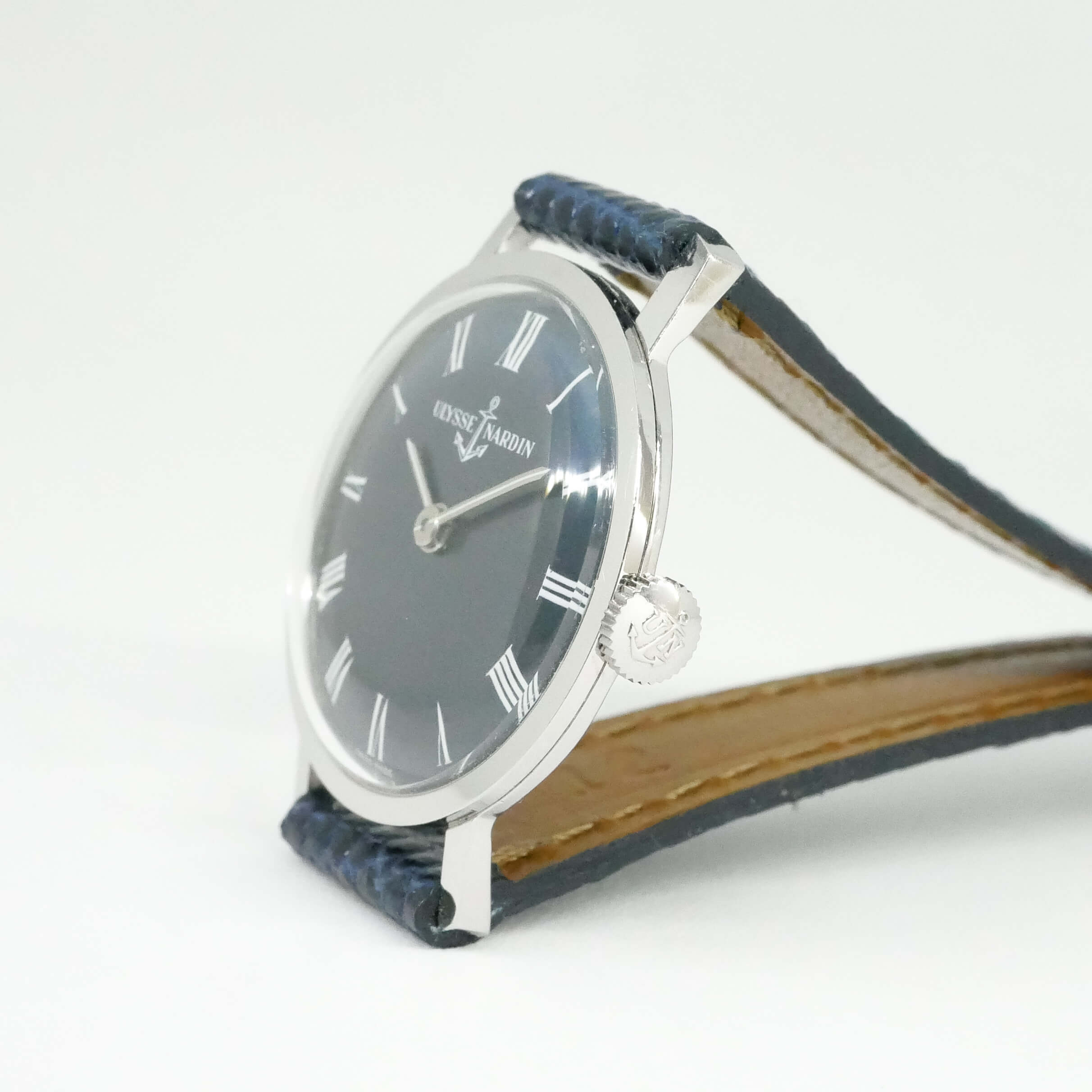 ULYSSE NARDIN ROUND MODEL