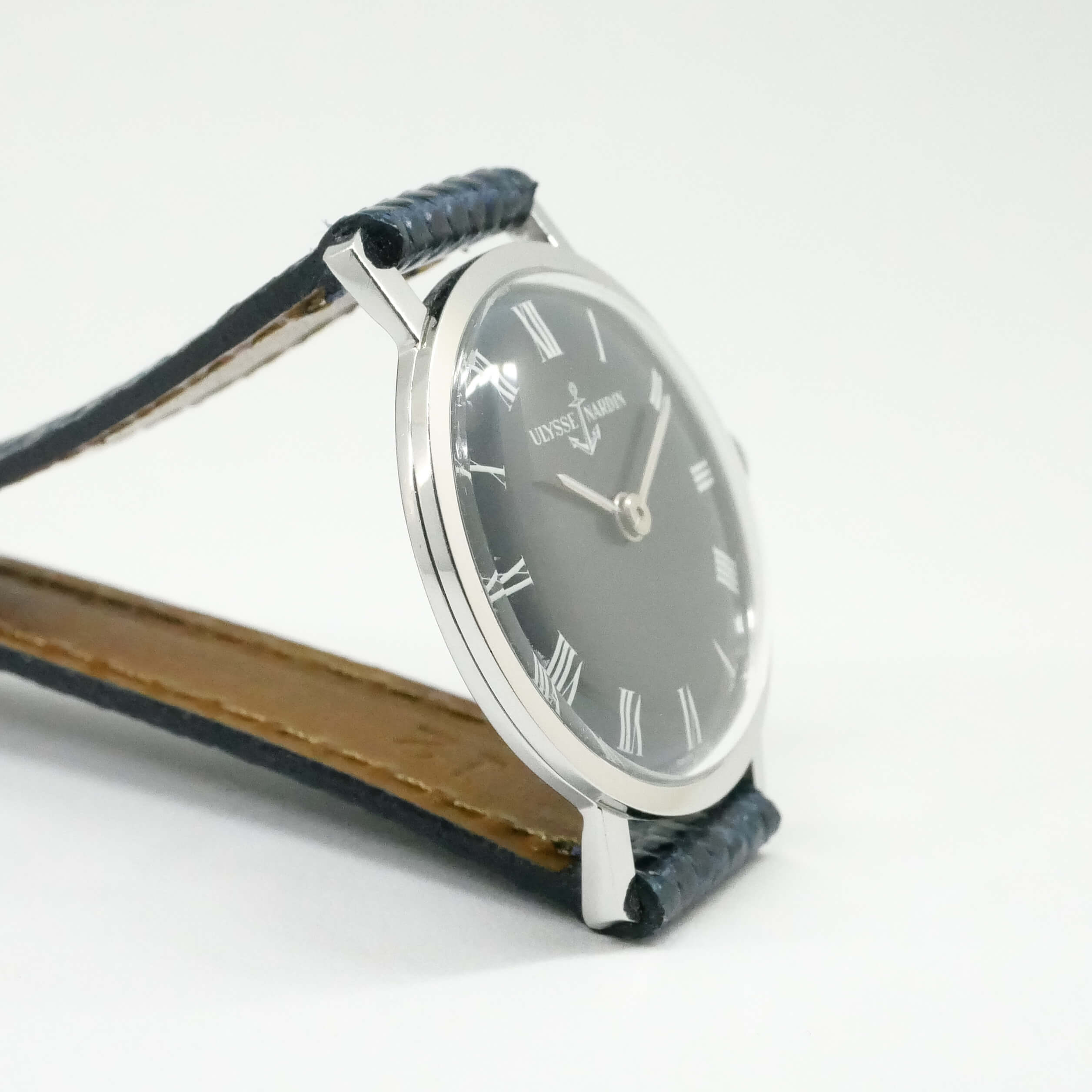 ULYSSE NARDIN ROUND MODEL