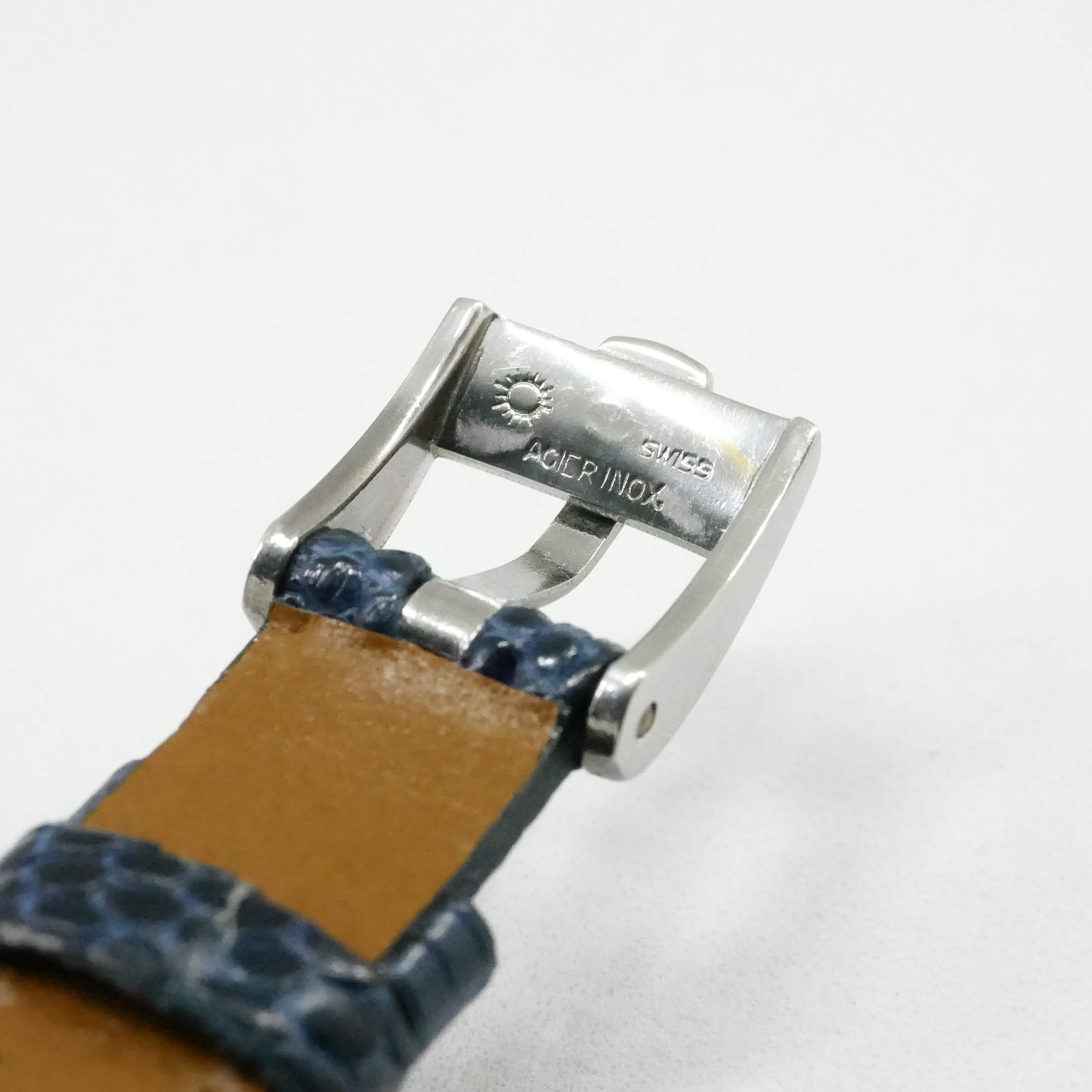 ULYSSE NARDIN ROUND MODEL
