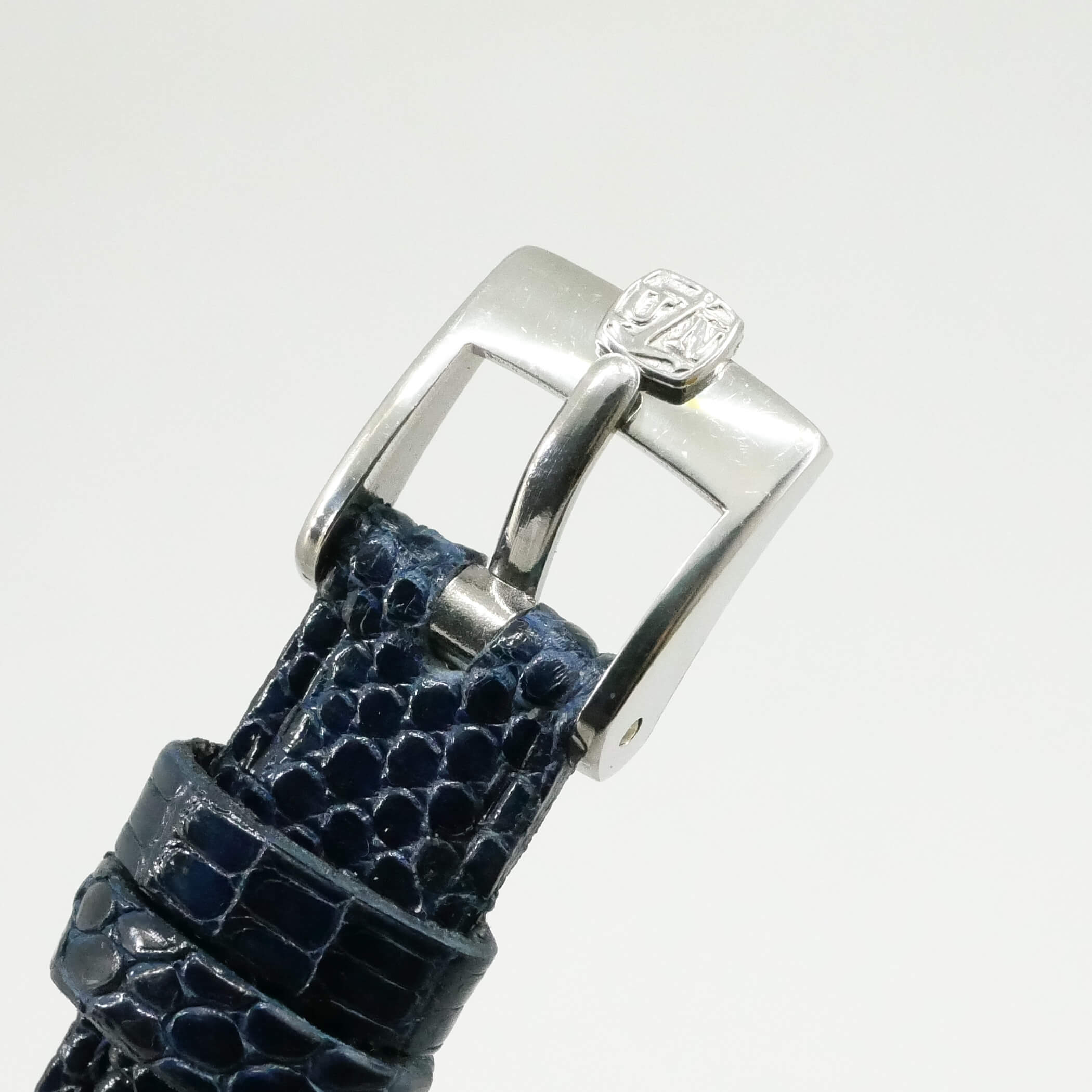 ULYSSE NARDIN ROUND MODEL
