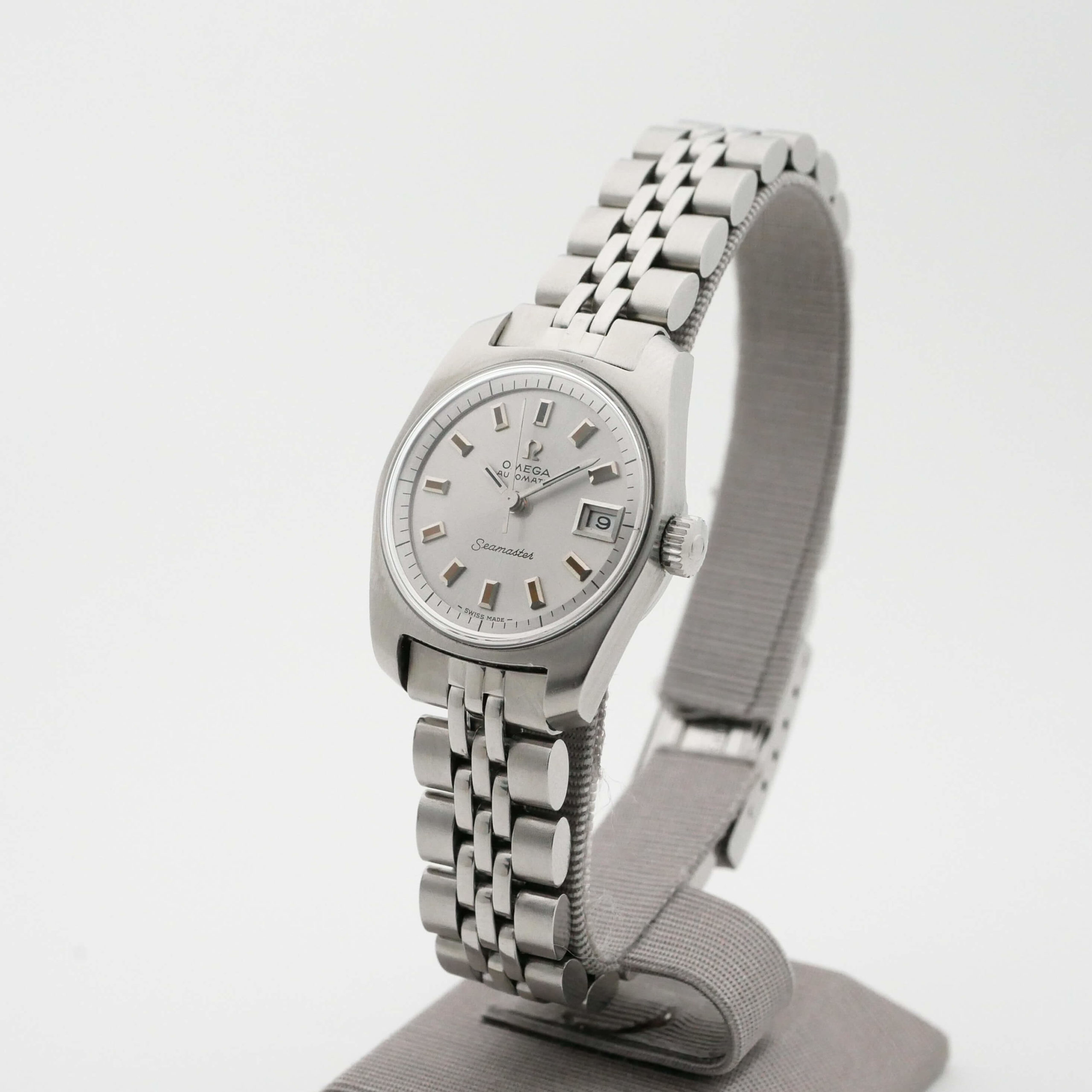 OMEGA SEAMASTER 