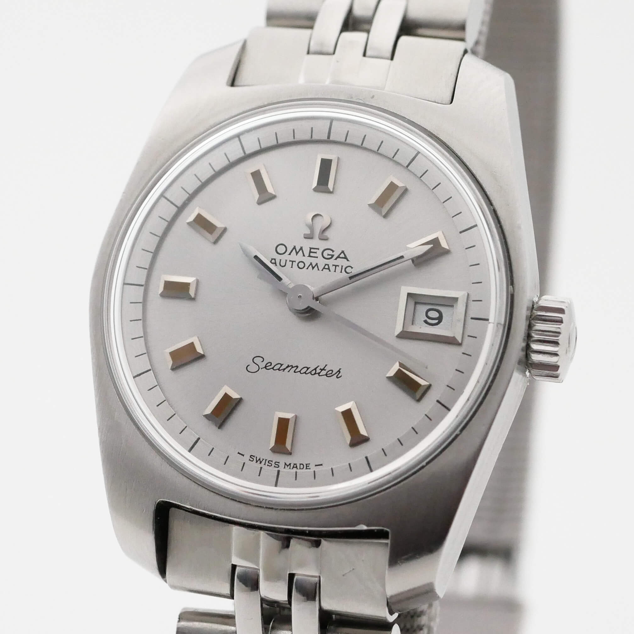 OMEGA SEAMASTER 