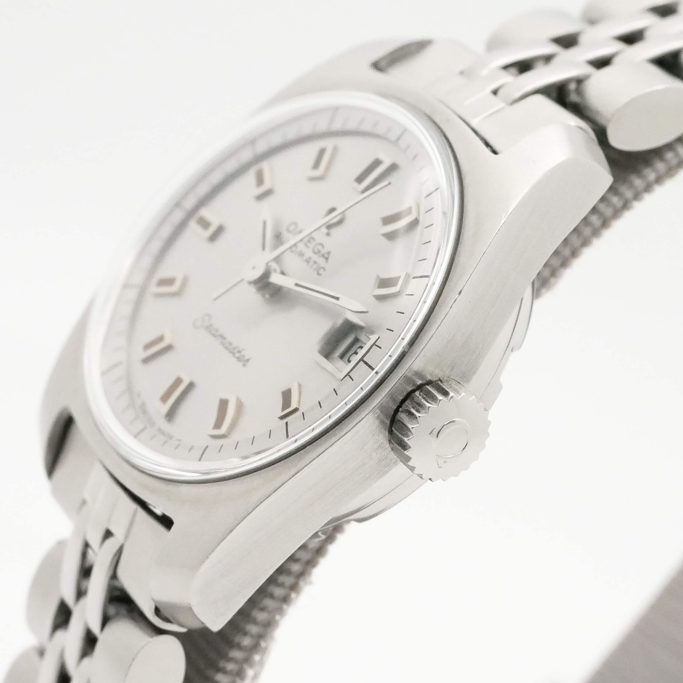 OMEGA SEAMASTER 