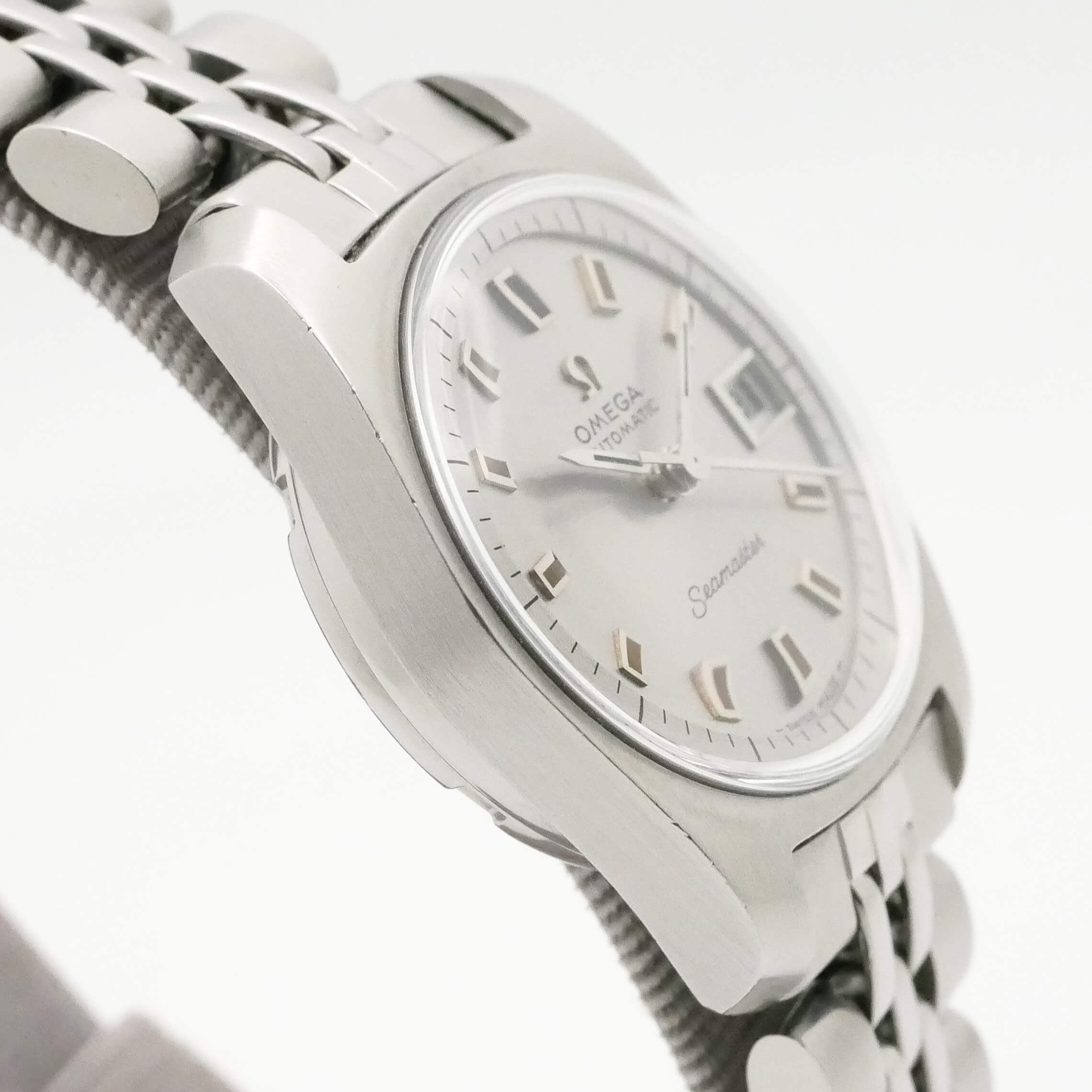 OMEGA SEAMASTER 