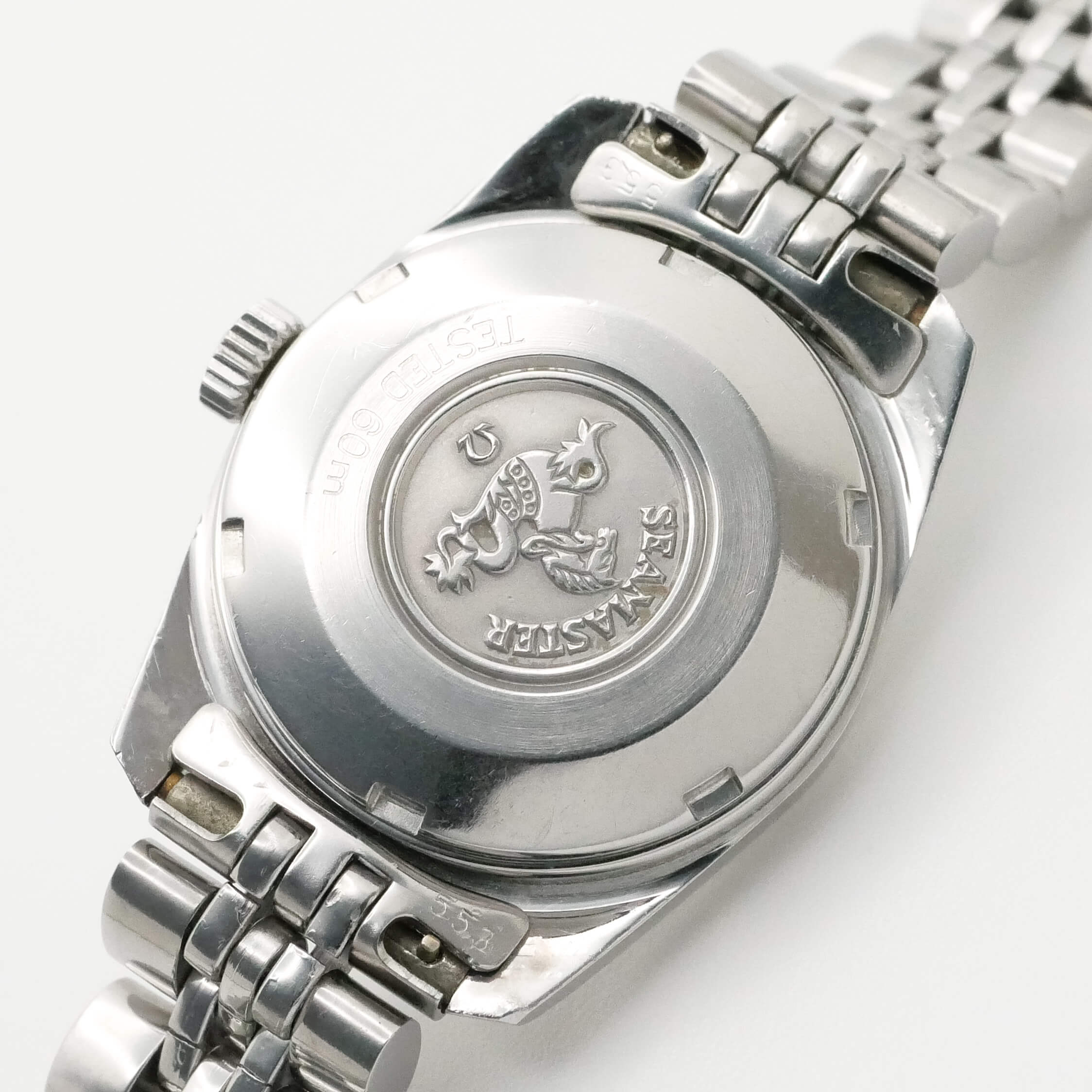 OMEGA SEAMASTER 