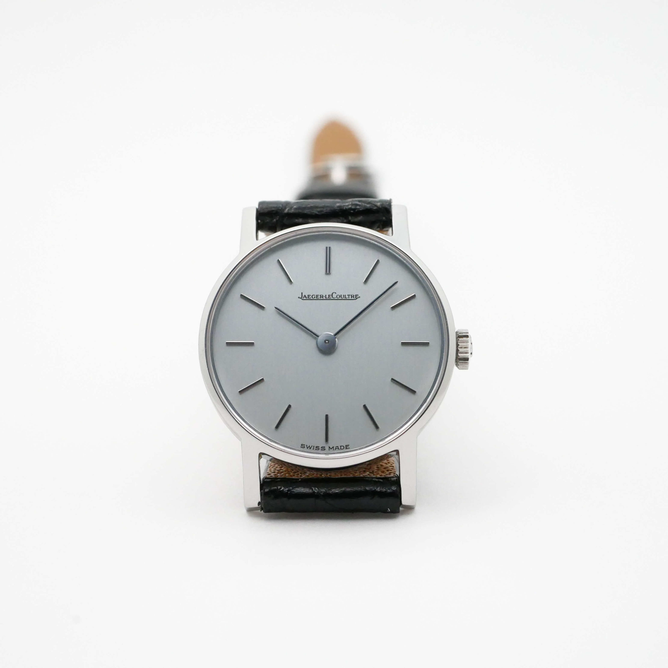 JAEGER LECOULTRE ROUND MODEL