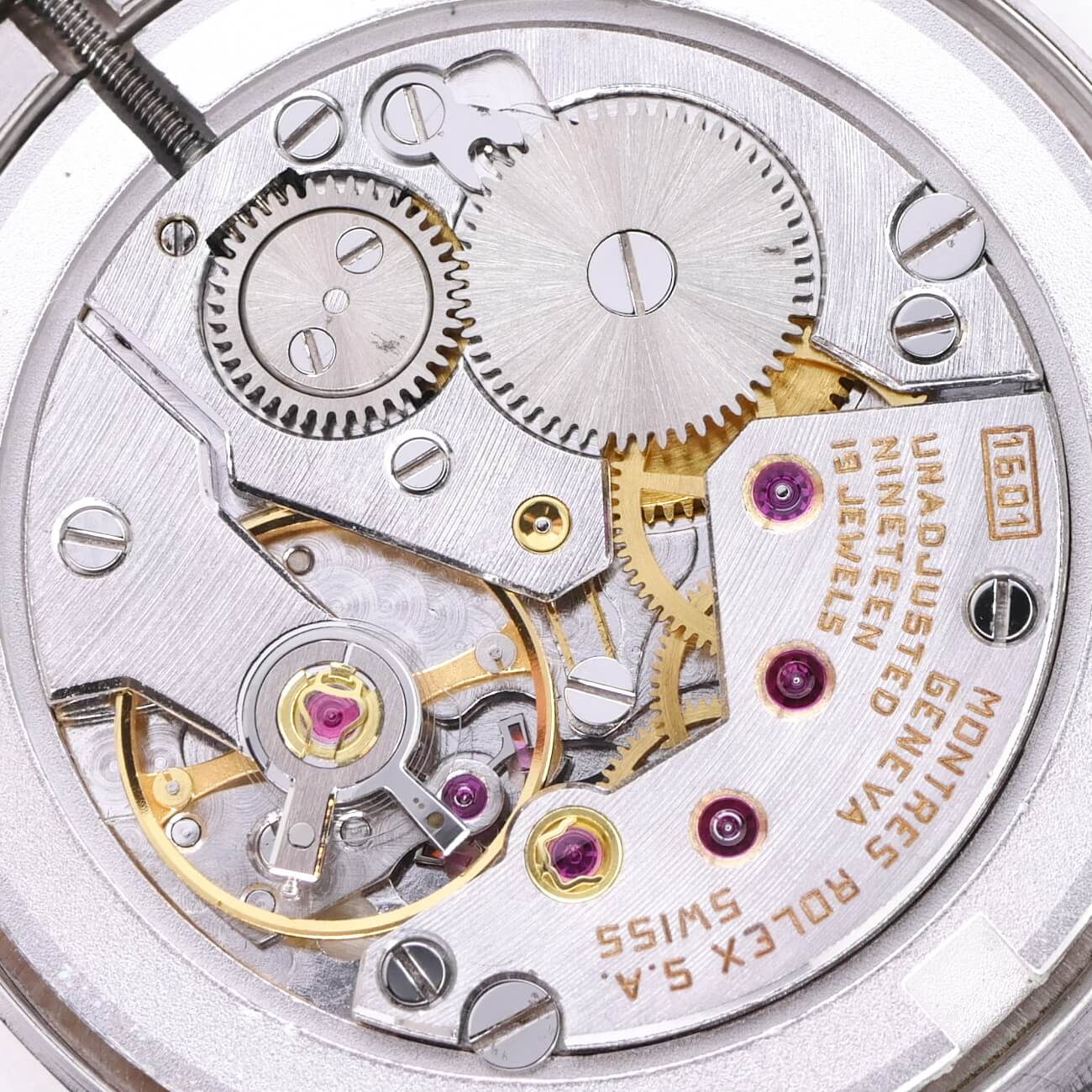 ROLEX Cellini