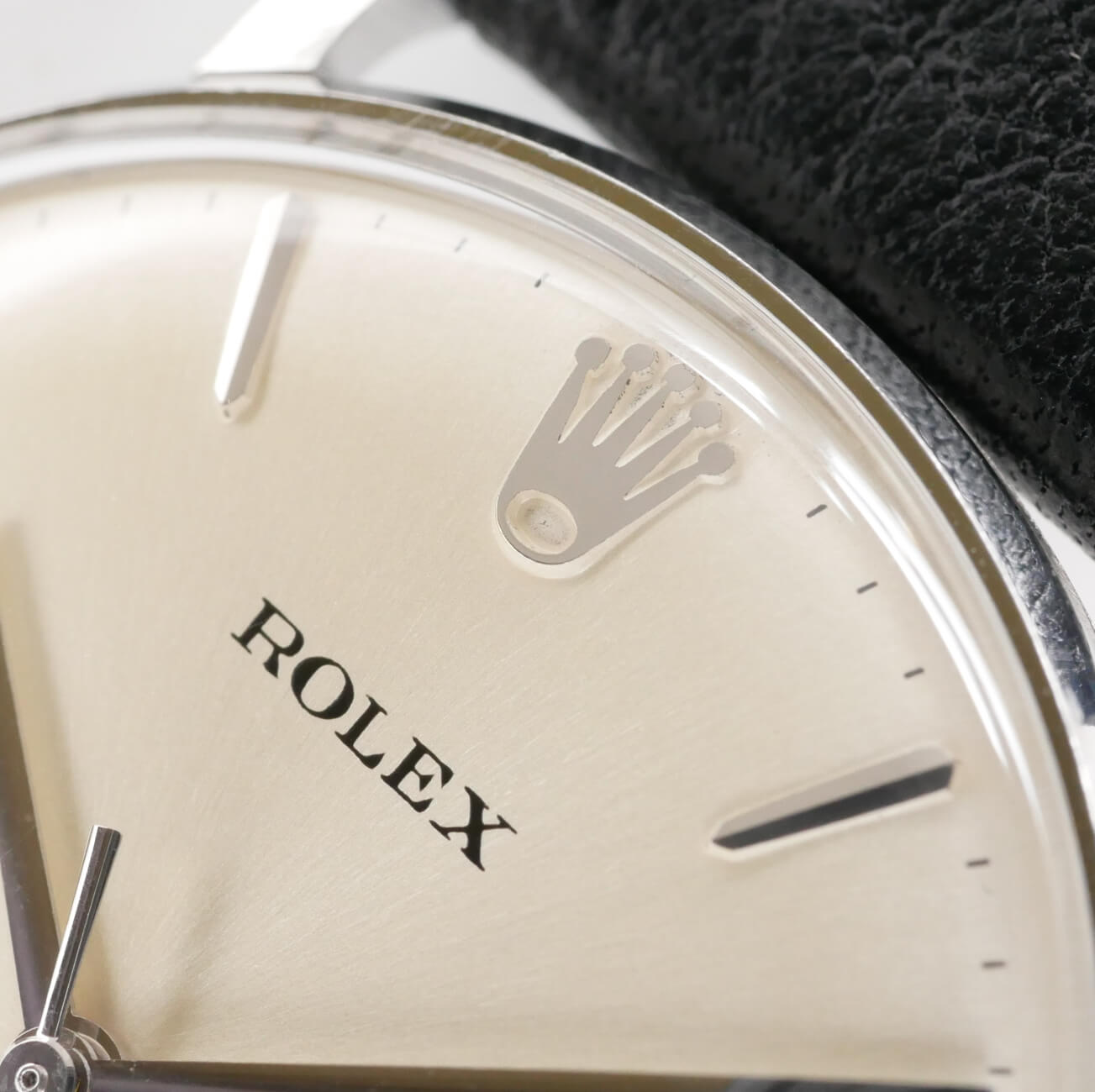 ROLEX NON OYSTER