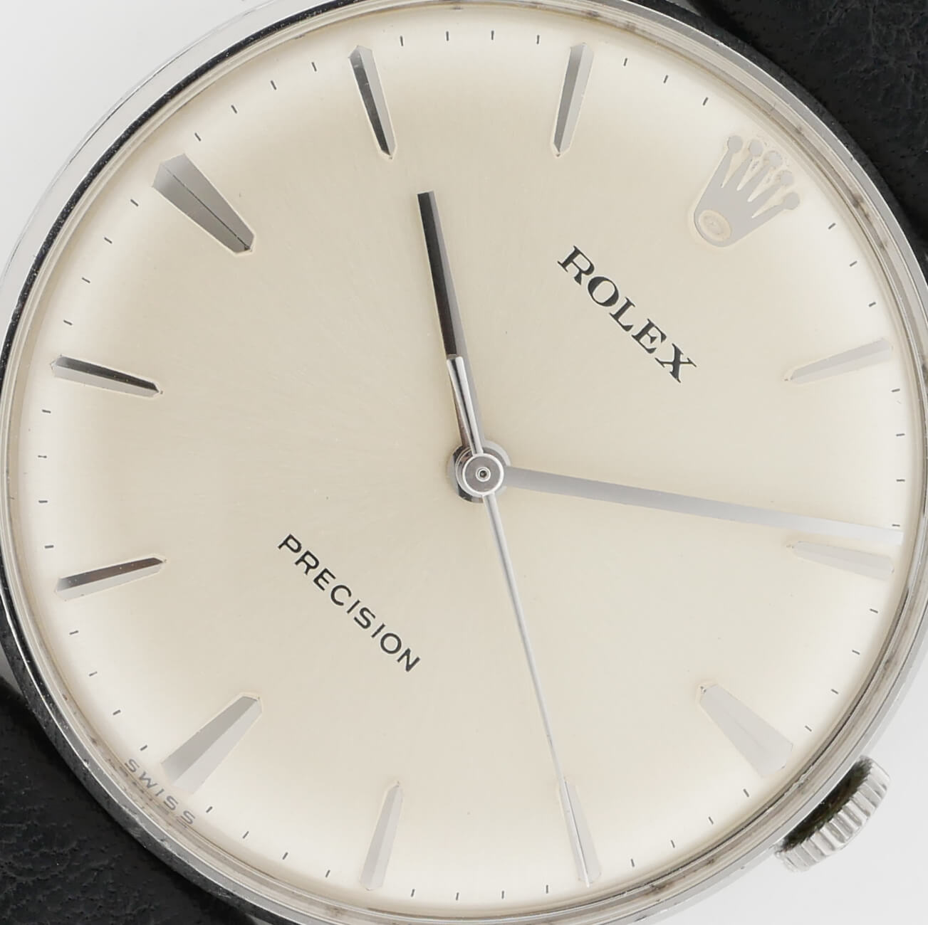 ROLEX NON OYSTER