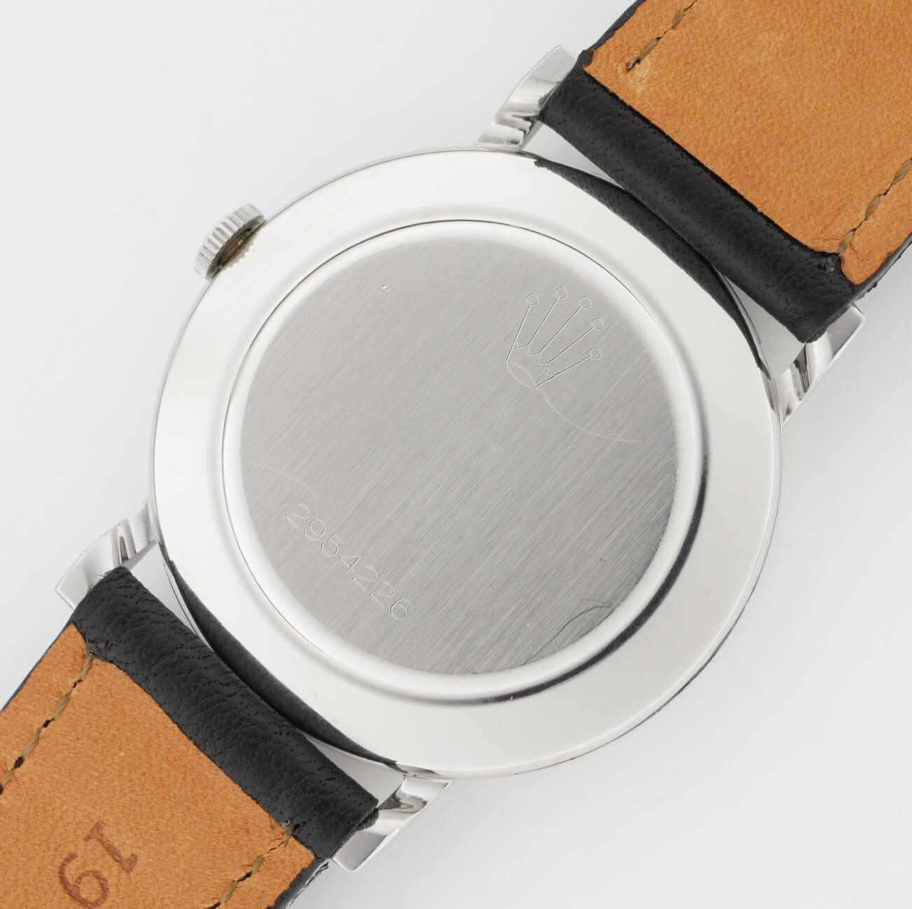 ROLEX NON OYSTER